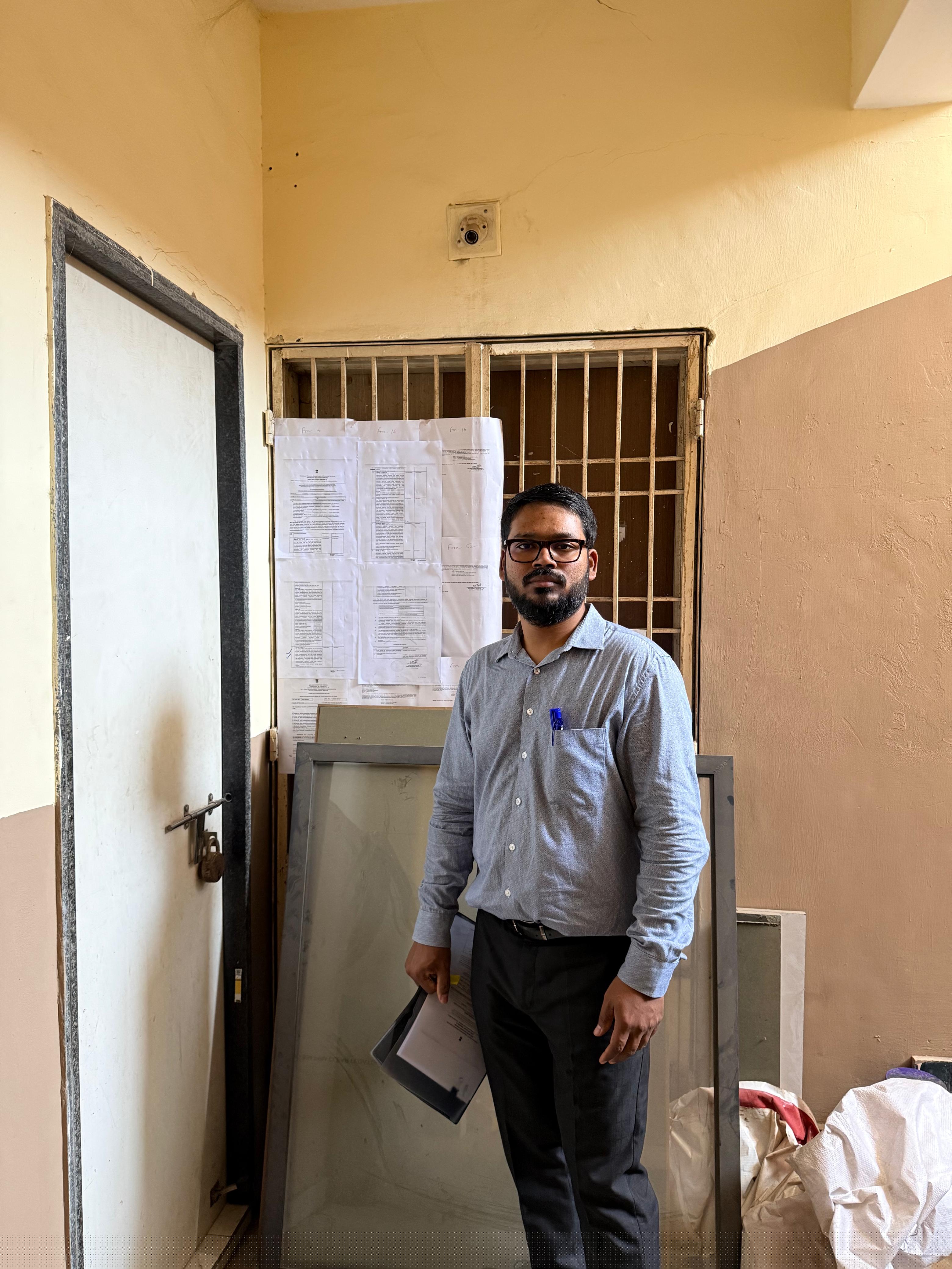Bank of Baroda Auctions for Commercial property in Vadodara, Gujarat image 3 of 3 in Vadodara, Vadodara | Bank of Baroda auction property