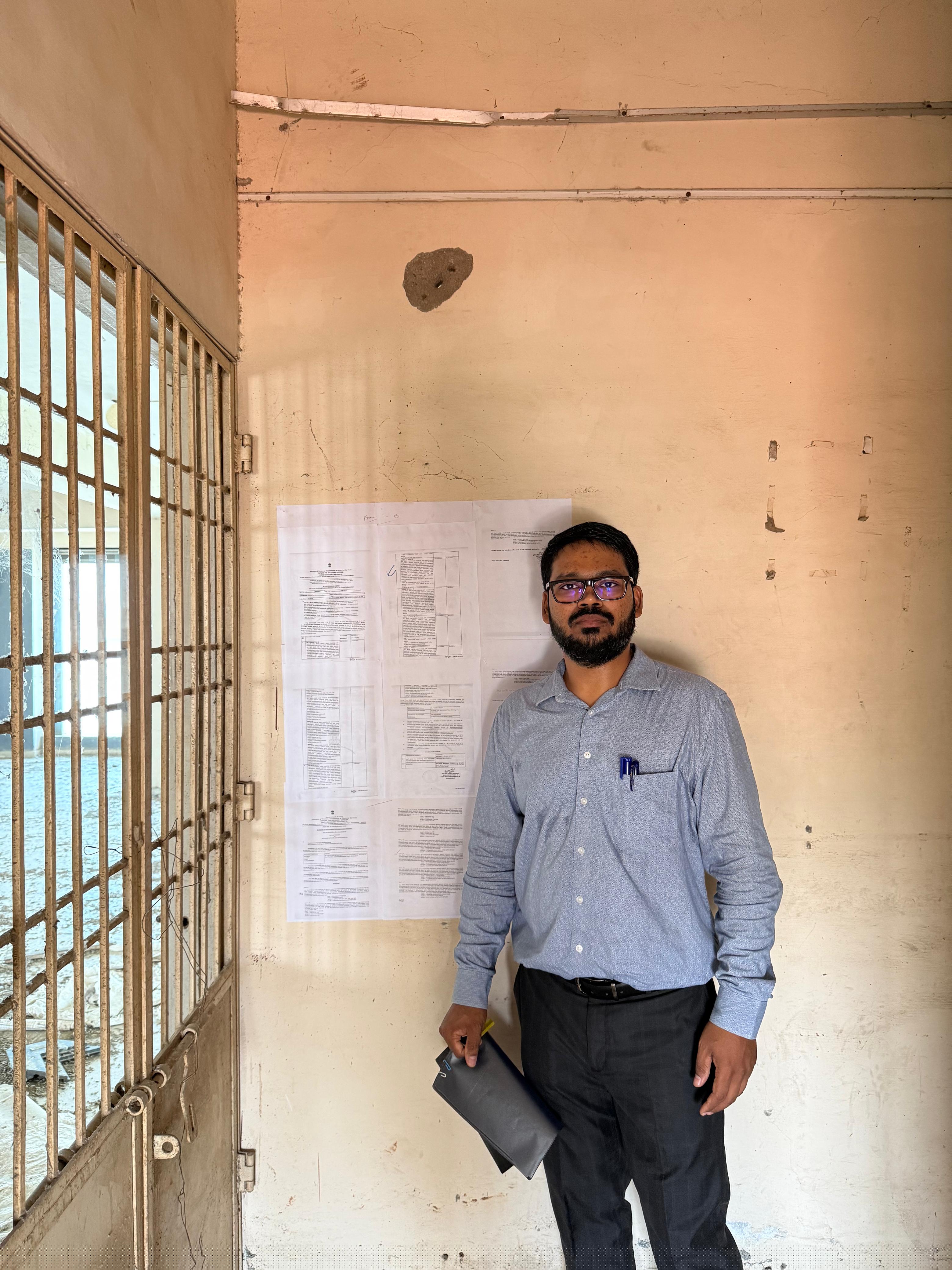 Bank of Baroda Auctions for Commercial property in Vadodara, Gujarat image 4 of 4 in Vadodara, Vadodara | Bank of Baroda auction property