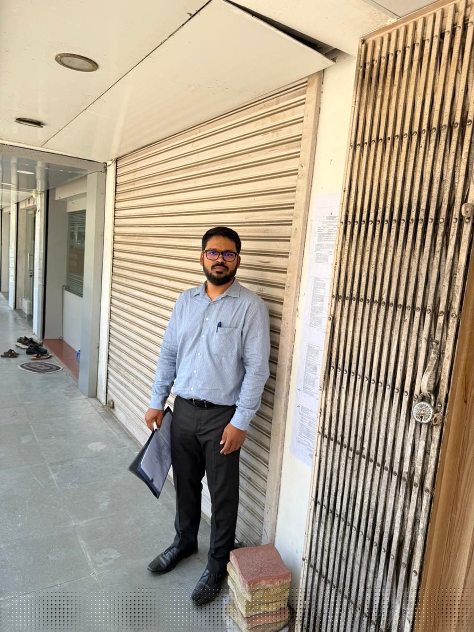 Bank of Baroda Auctions for Commercial property in Vadodara, Gujarat image 2 of 4 in Vadodara, Vadodara | Bank of Baroda auction property