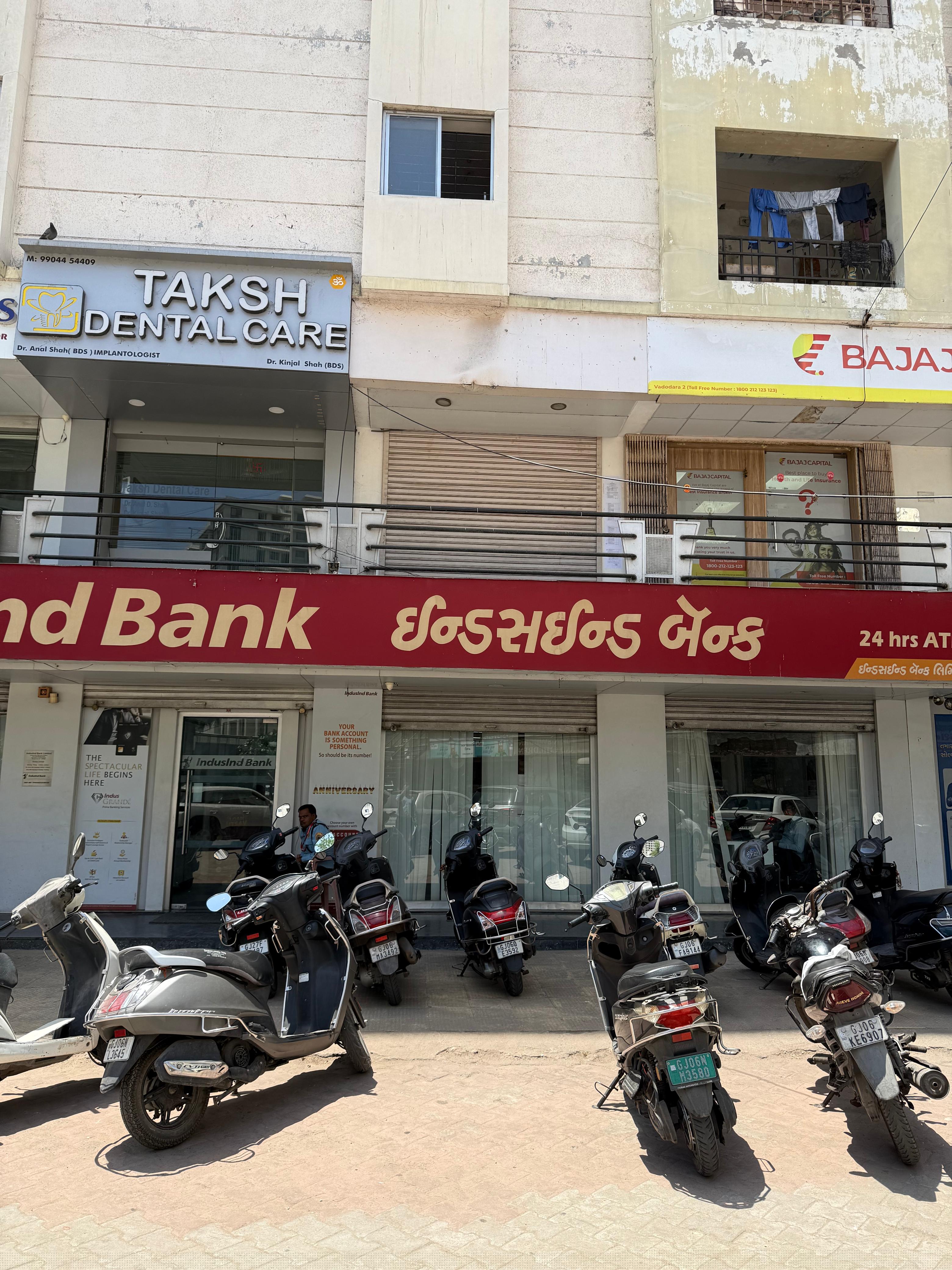 Bank of Baroda Auctions for Commercial property in Vadodara, Gujarat image 4 of 4 in Vadodara, Vadodara | Bank of Baroda auction property
