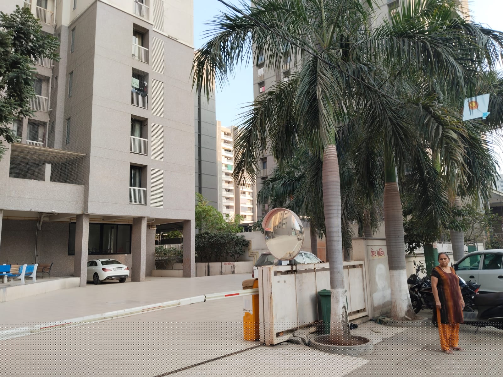 Canara Bank Auctions for Residential property in Rajkot, Gujarat image 3 of 4 in Rajkot, Rajkot | Canara Bank auction property