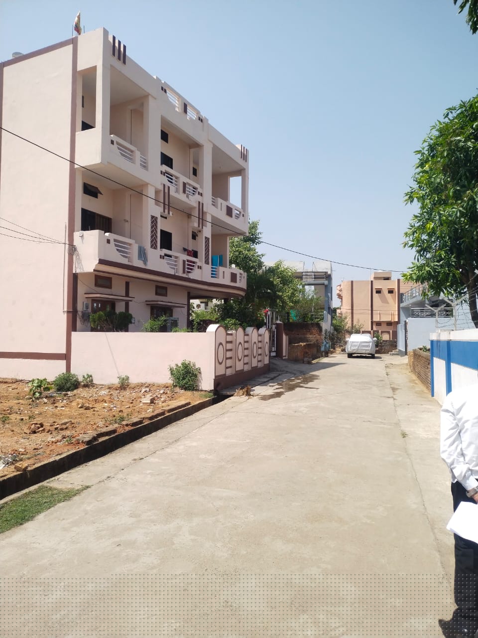 Punjab National Bank Auctions for Residential property in Shahdol, Madhya Pradesh image 6 of 7 in Burhar, Shahdol | Punjab National Bank auction property