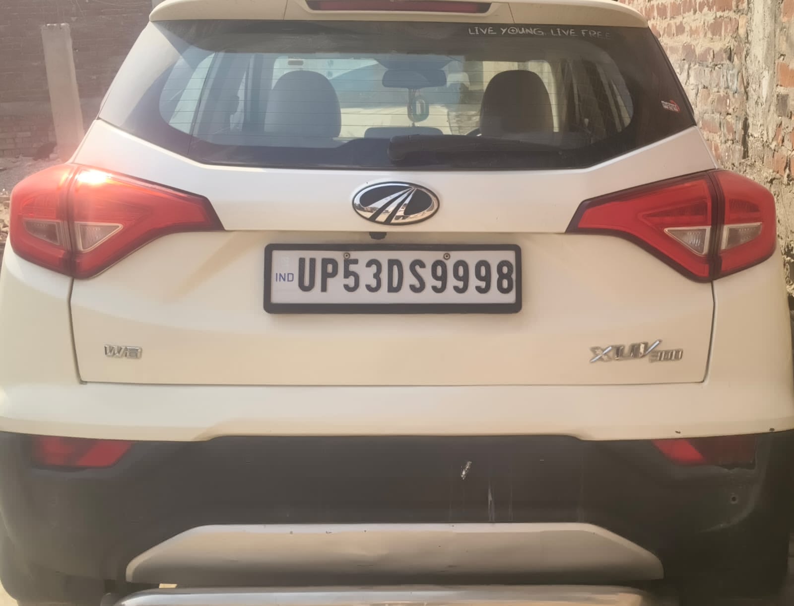 State Bank of India Auctions for Vehicle Auctions property in Gorakhpur, Uttar Pradesh image 2 of 2 in Gorakhpur, Gorakhpur | State Bank of India auction property