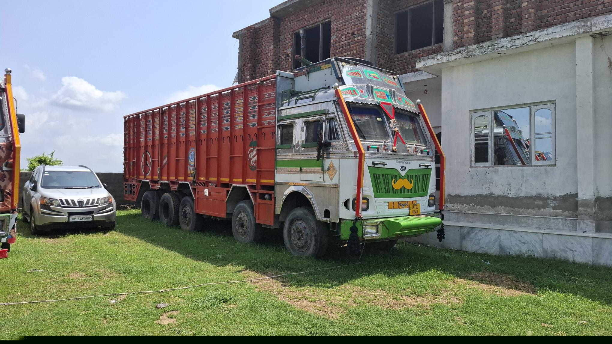 Bank of India Auctions for Vehicle Auctions property in Nalbari, Assam image 2 of 2 in Nalbari, Nalbari | Bank of India auction property
