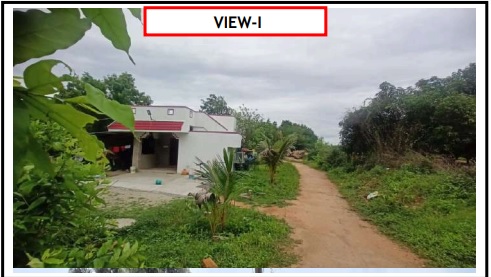 Canara Bank Auctions for Residential property in Krishnagiri, Tamil Nadu image 3 of 4 in Bargur, Krishnagiri | Canara Bank auction property