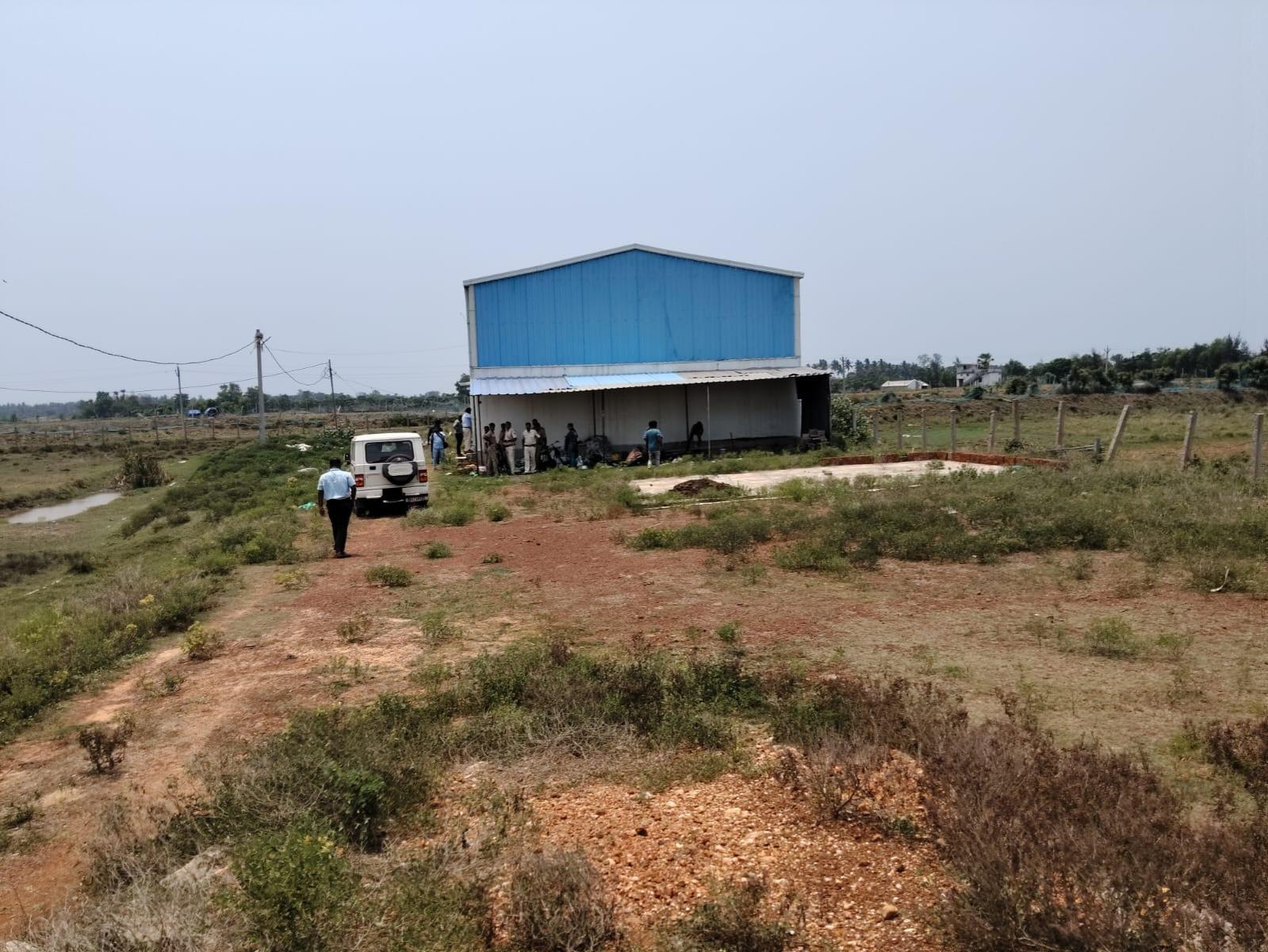 Bank of India Auctions for Industrials property in Puri, Odisha image 3 of 6 in Puri, Puri | Bank of India auction property