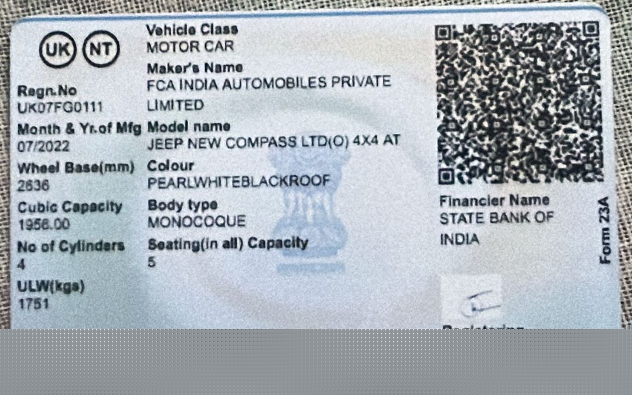 State Bank of India Auctions for Vehicle Auctions property in Dehradun, Uttarakhand image 10 of 11 in Dehradun, Dehradun | State Bank of India auction property