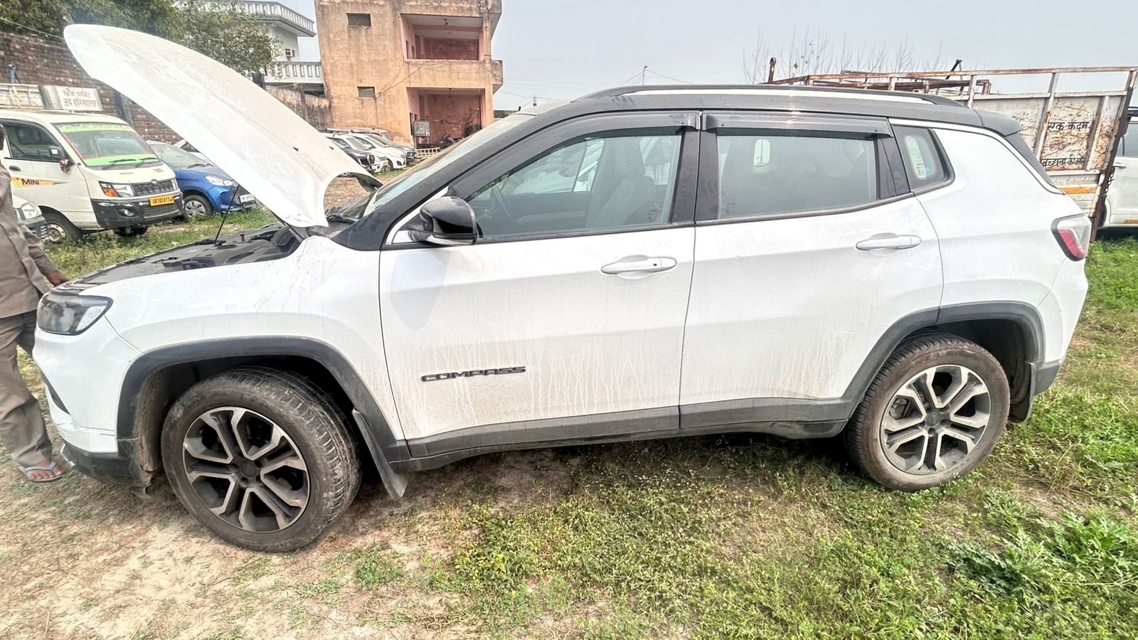 State Bank of India Auctions for Vehicle Auctions property in Dehradun, Uttarakhand image 3 of 11 in Dehradun, Dehradun | State Bank of India auction property