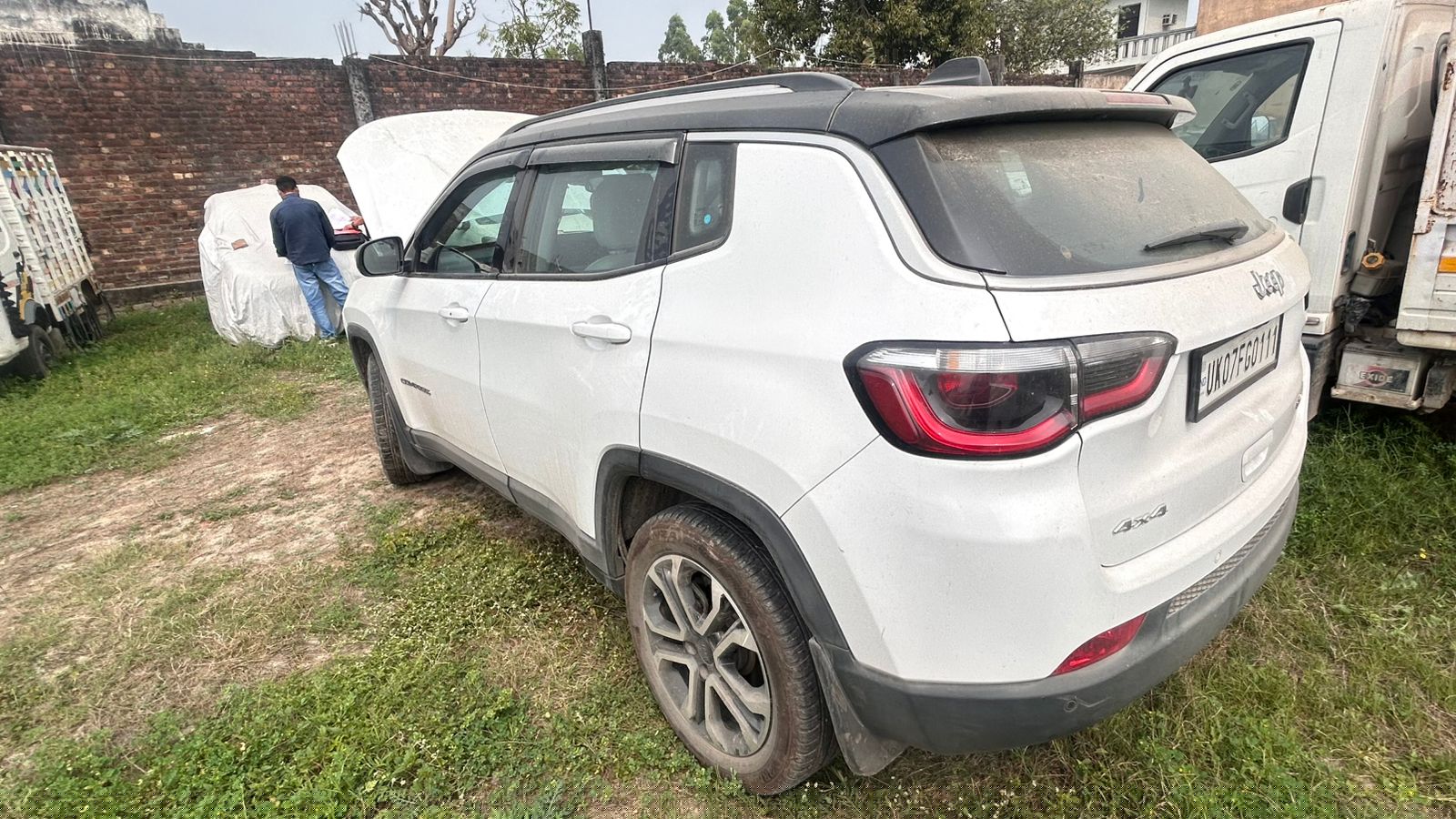 State Bank of India Auctions for Vehicle Auctions property in Dehradun, Uttarakhand image 4 of 11 in Dehradun, Dehradun | State Bank of India auction property