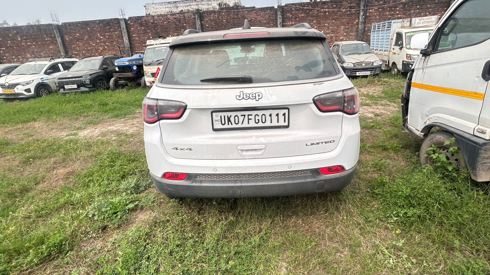 State Bank of India Auctions for Vehicle Auctions property in Dehradun, Uttarakhand image 5 of 11 in Dehradun, Dehradun | State Bank of India auction property