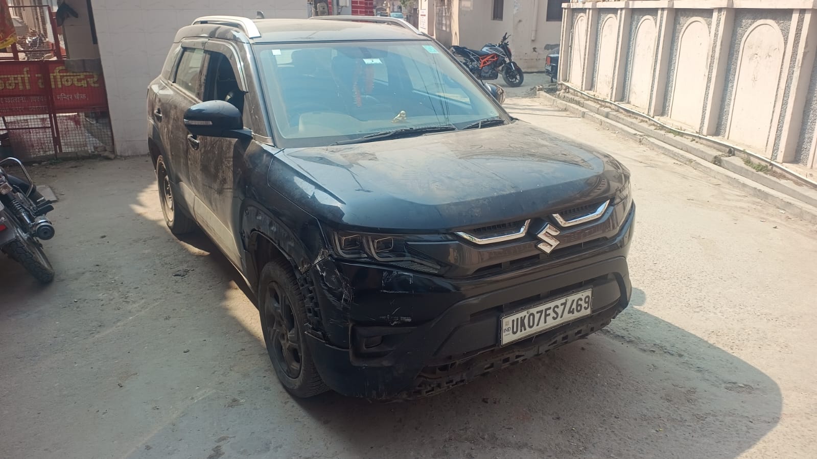 State Bank of India Auctions for Vehicle Auctions property in Dehradun, Uttarakhand image 2 of 7 in Dehradun, Dehradun | State Bank of India auction property