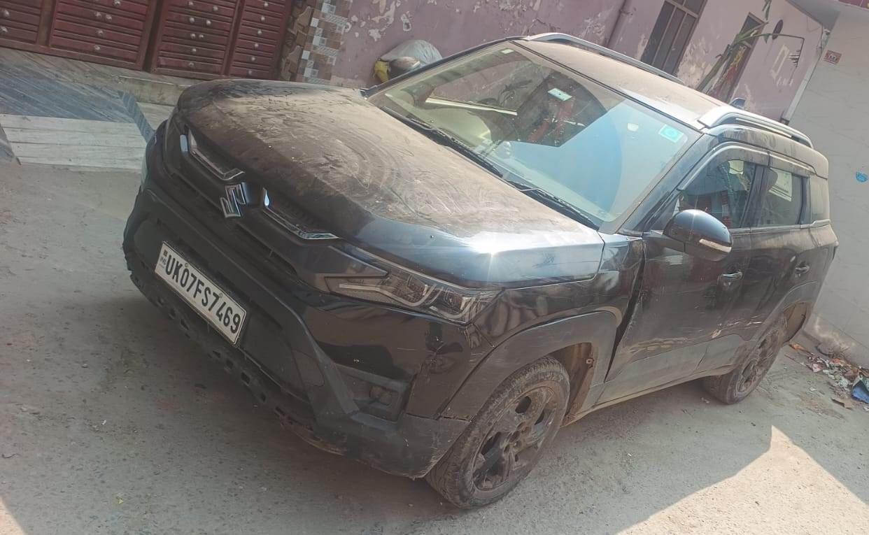 State Bank of India Auctions for Vehicle Auctions property in Dehradun, Uttarakhand image 3 of 7 in Dehradun, Dehradun | State Bank of India auction property