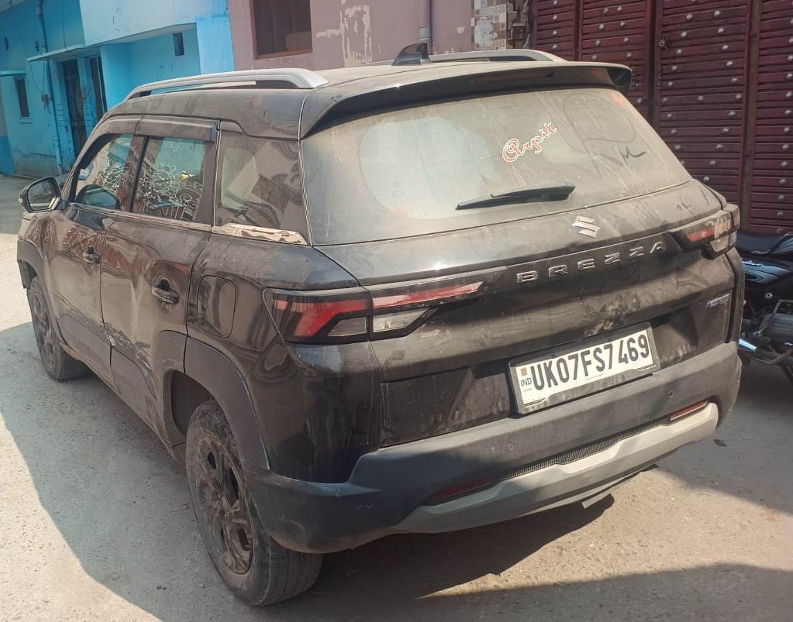State Bank of India Auctions for Vehicle Auctions property in Dehradun, Uttarakhand image 4 of 7 in Dehradun, Dehradun | State Bank of India auction property