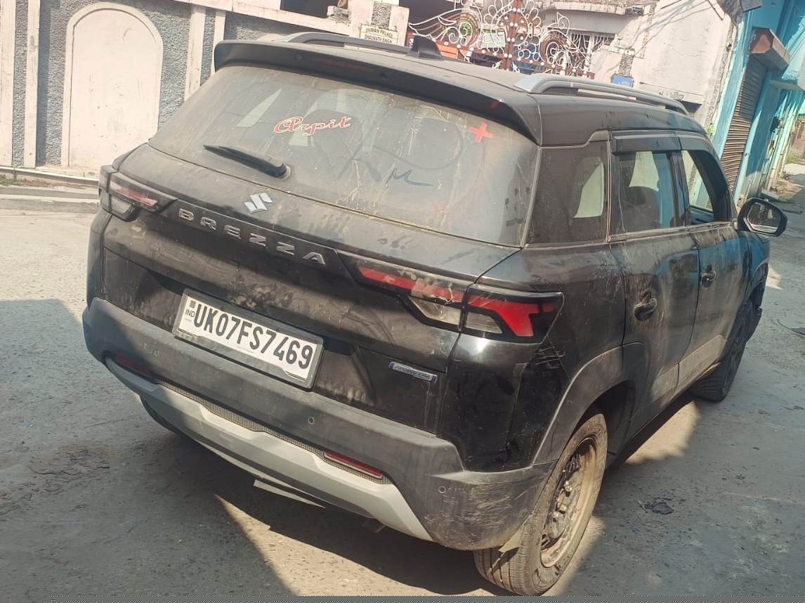 State Bank of India Auctions for Vehicle Auctions property in Dehradun, Uttarakhand image 5 of 7 in Dehradun, Dehradun | State Bank of India auction property