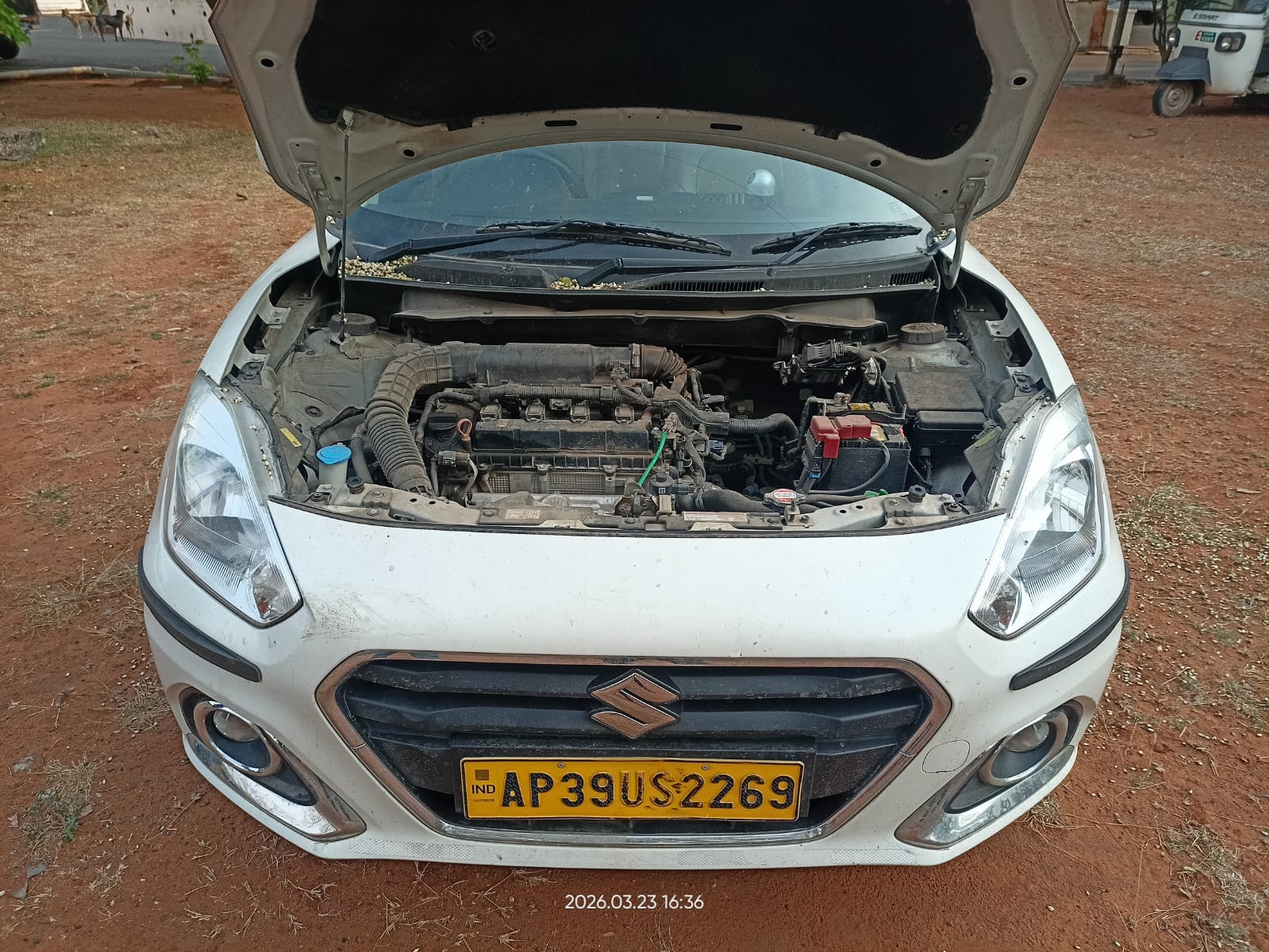 State Bank of India Auctions for Vehicle Auctions property in Visakhapatnam, Andhra Pradesh image 2 of 5 in Visakhapatnam, Visakhapatnam | State Bank of India auction property