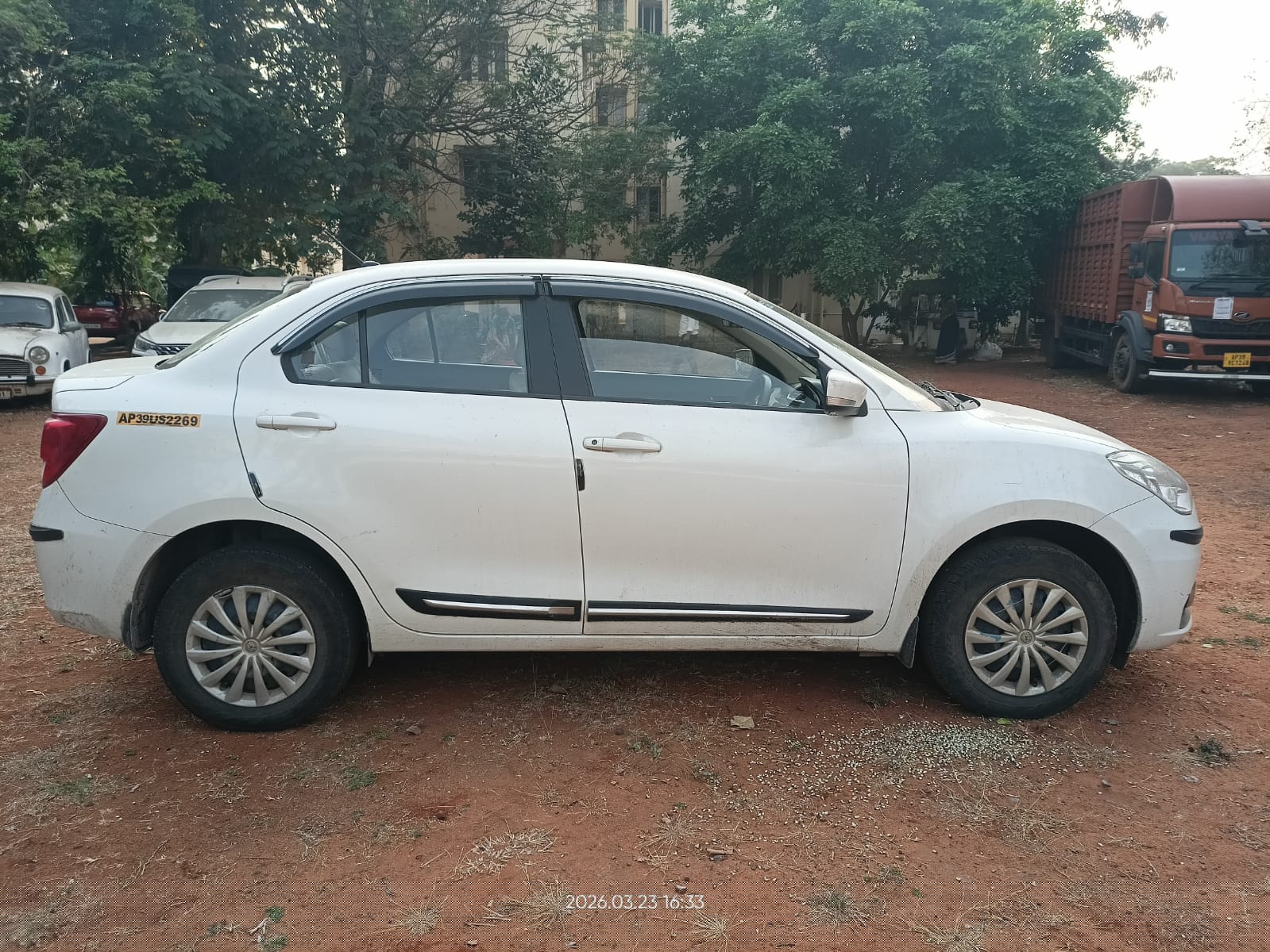 State Bank of India Auctions for Vehicle Auctions property in Visakhapatnam, Andhra Pradesh image 4 of 5 in Visakhapatnam, Visakhapatnam | State Bank of India auction property