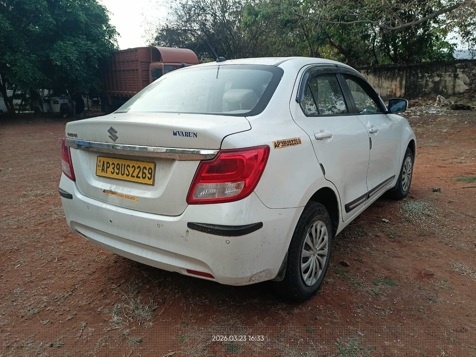 State Bank of India Auctions for Vehicle Auctions property in Visakhapatnam, Andhra Pradesh image 5 of 5 in Visakhapatnam, Visakhapatnam | State Bank of India auction property