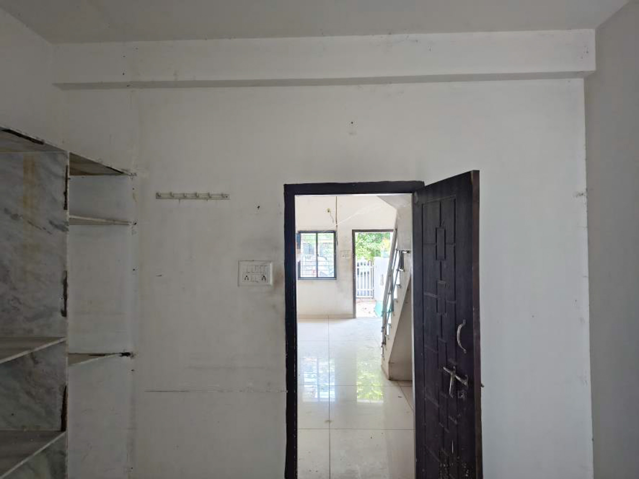 State Bank of India Auctions for Residential property in Rajkot, Gujarat image 7 of 15 in Anandpar, Rajkot | State Bank of India auction property
