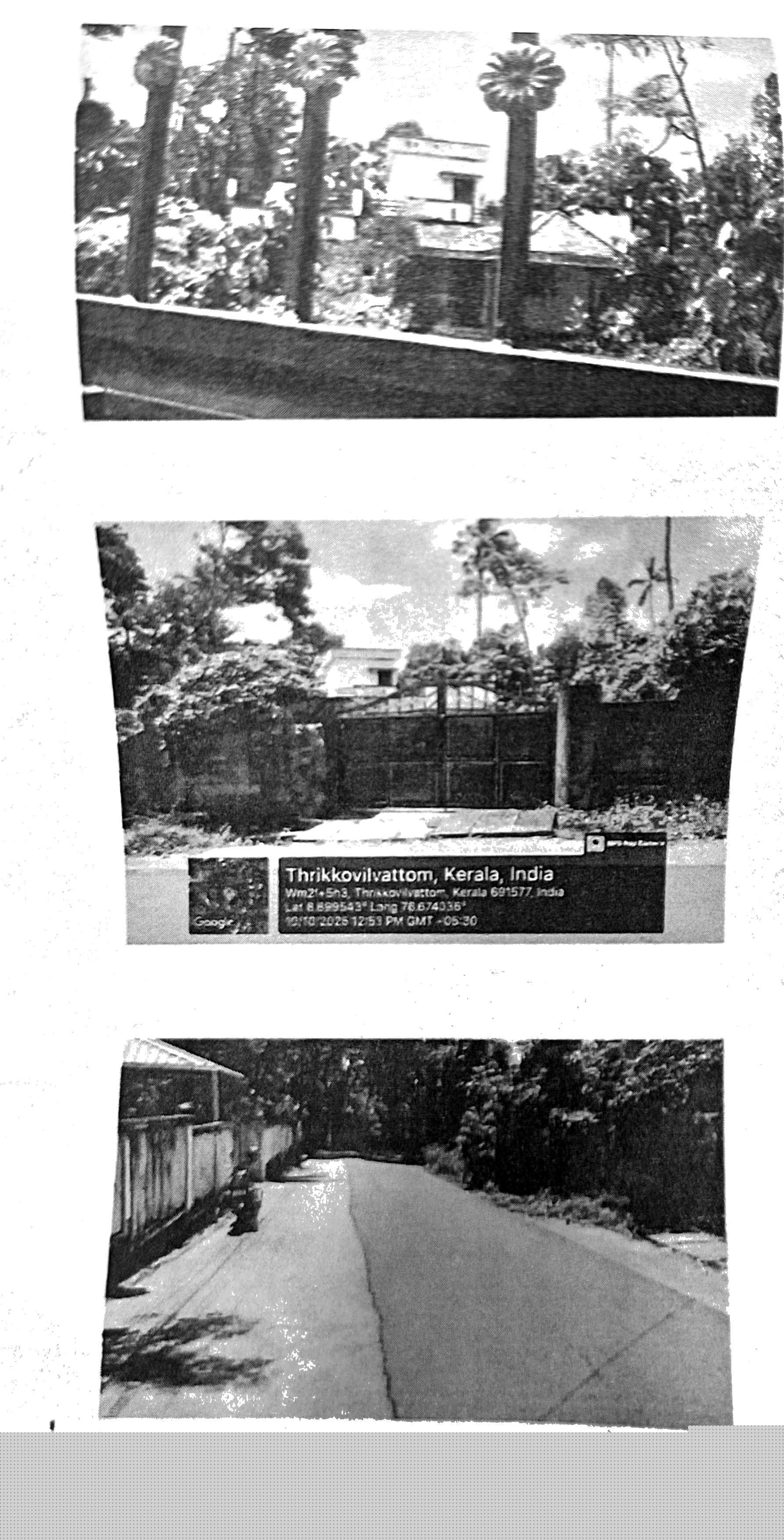 Punjab National Bank Auctions for Residential property in Kollam, Kerala image 2 of 2 in Kollam, Kollam | Punjab National Bank auction property