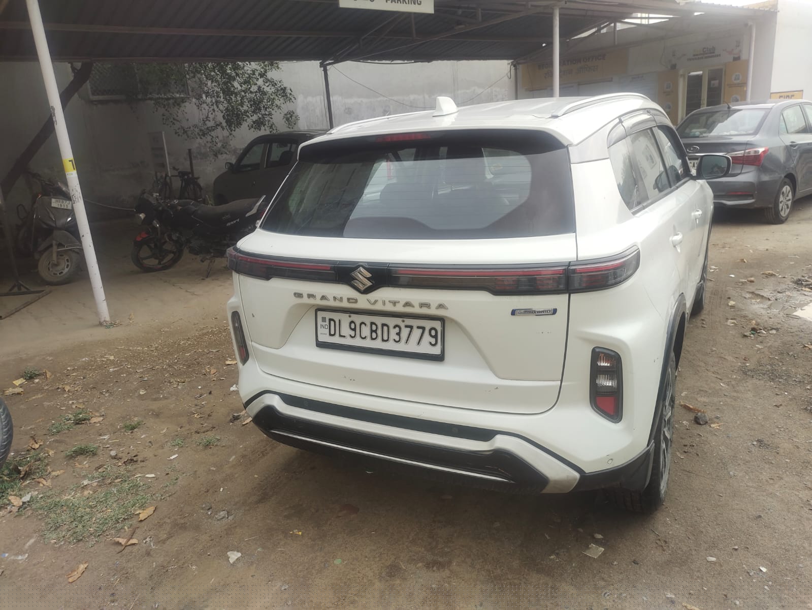 State Bank of India Auctions for undefined property in Faridabad, Haryana image 2 of 8 in Faridabad, Faridabad | State Bank of India auction property