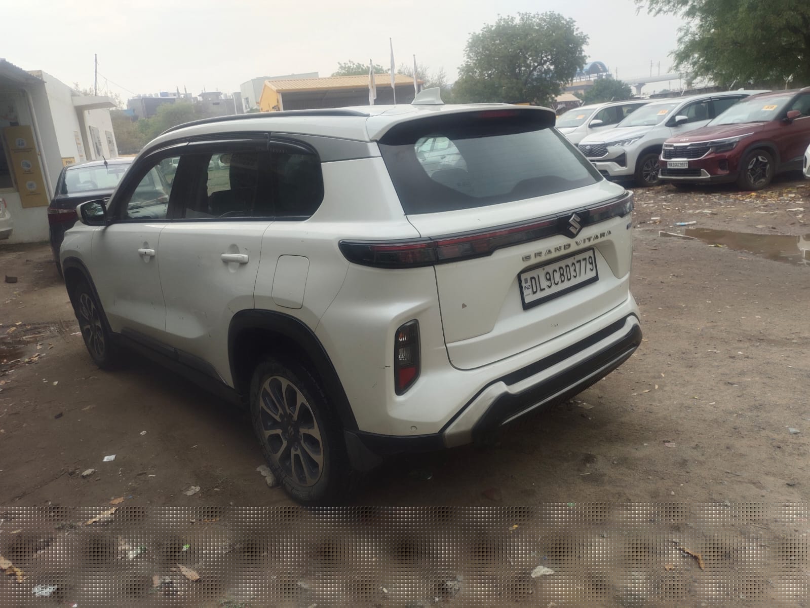State Bank of India Auctions for undefined property in Faridabad, Haryana image 8 of 8 in Faridabad, Faridabad | State Bank of India auction property