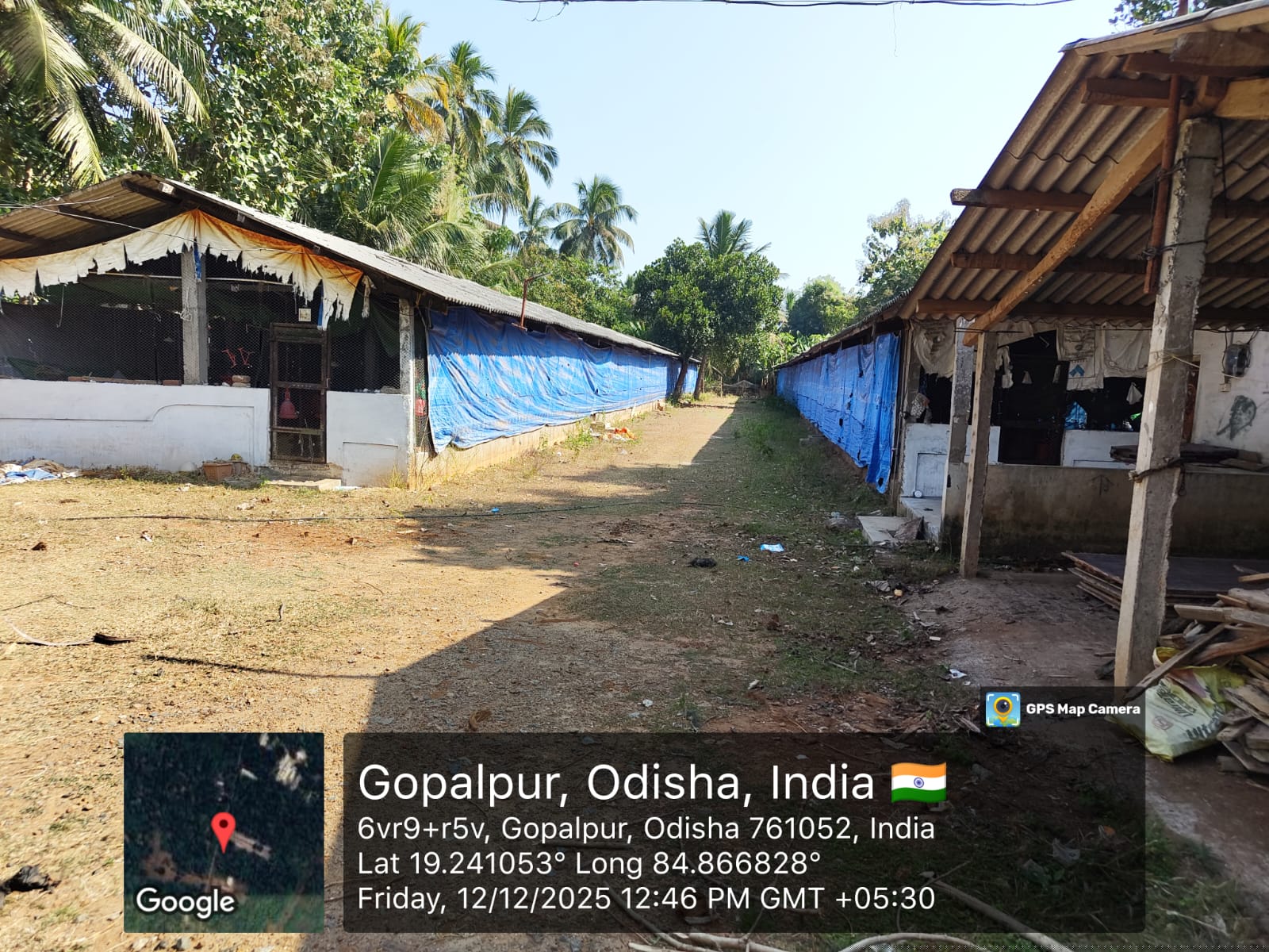 Indian Bank Auctions for Commercial property in Ganjam, Odisha image 3 of 3 in Golabandha, Ganjam | Indian Bank auction property