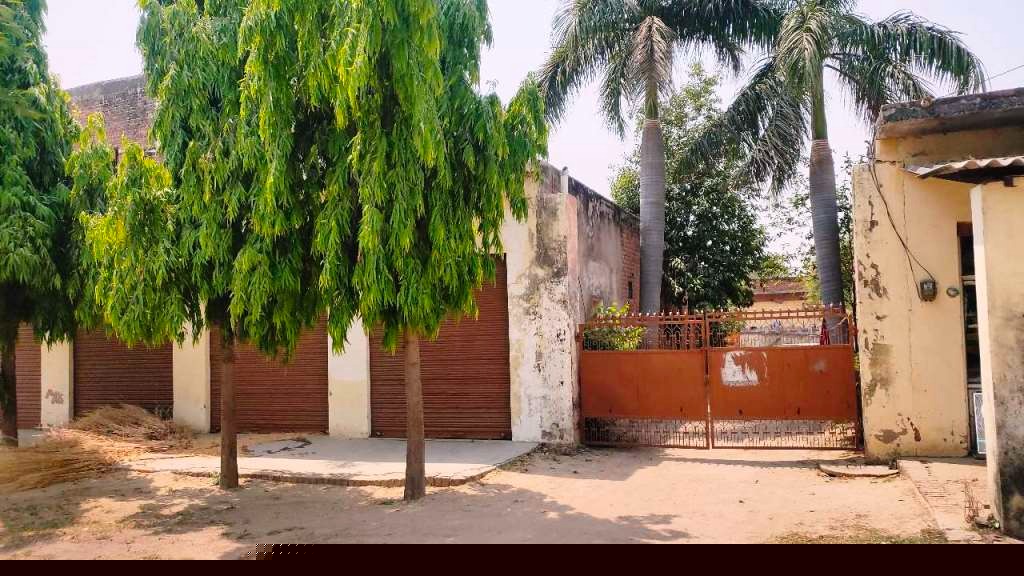 Punjab National Bank Auctions for Residential property in Etawah, Uttar Pradesh image 2 of 5 in Etawah, Etawah | Punjab National Bank auction property