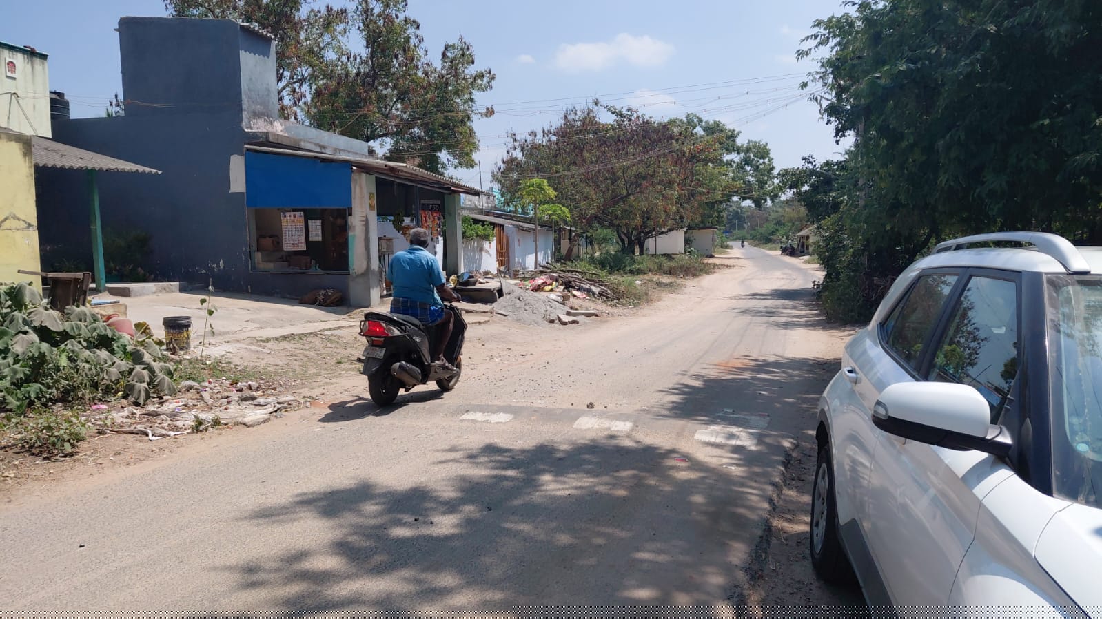 Bank of Baroda Auctions for Residential property in Dindigul, Tamil Nadu image 2 of 3 in Vadamadurai, Dindigul | Bank of Baroda auction property