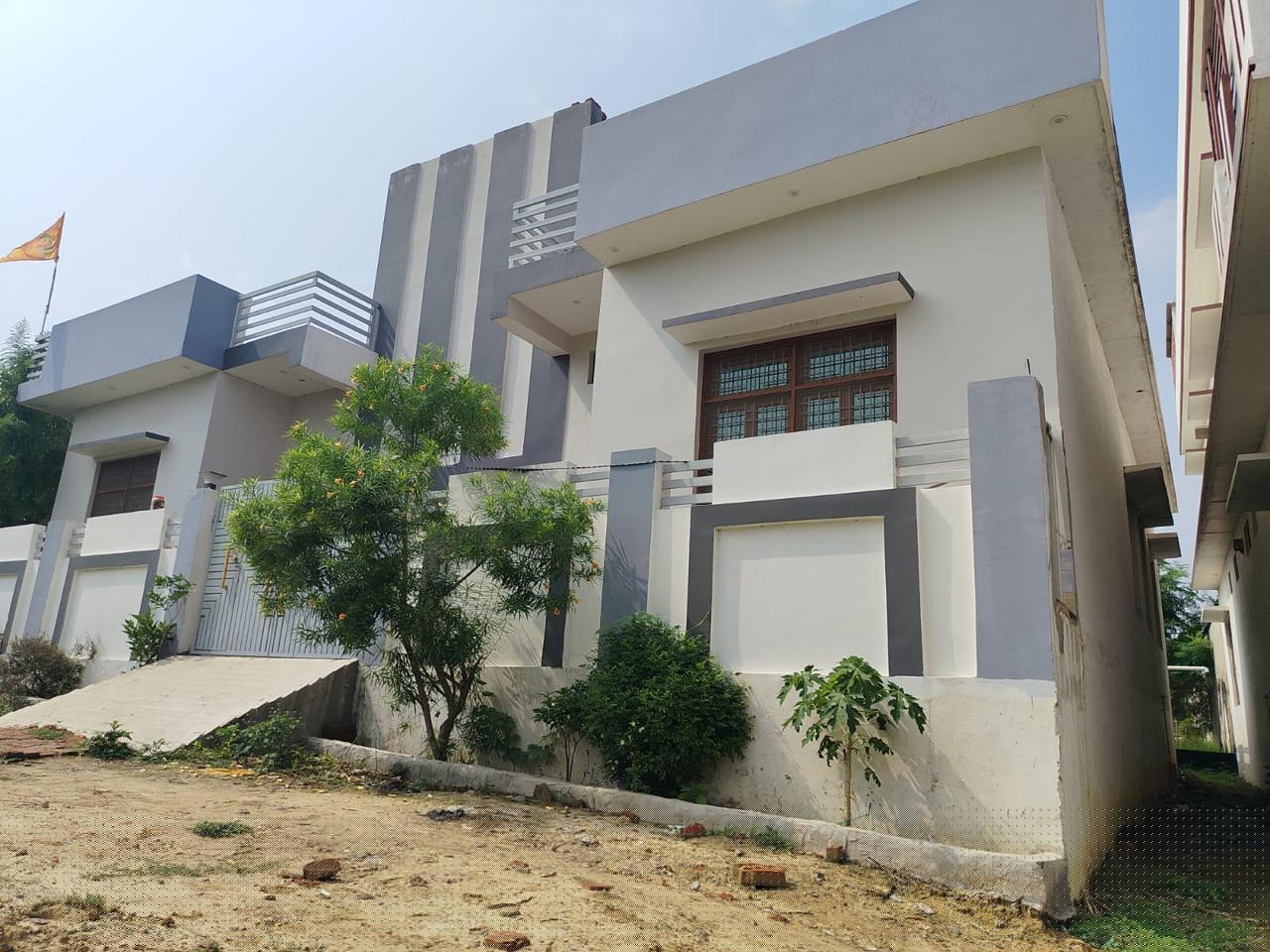 Canara Bank Auctions for Residential property in Sant Kabir Nagar, Uttar Pradesh image 2 of 2 in Khalilabad, Sant Kabir Nagar | Canara Bank auction property