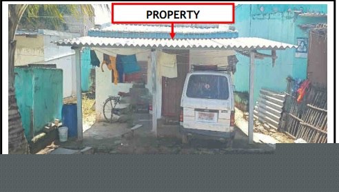 Canara Bank Auctions for Residential property in Dharmapuri, Tamil Nadu image 2 of 4 in Harur, Dharmapuri | Canara Bank auction property