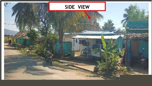 Canara Bank Auctions for Residential property in Dharmapuri, Tamil Nadu image 3 of 4 in Harur, Dharmapuri | Canara Bank auction property