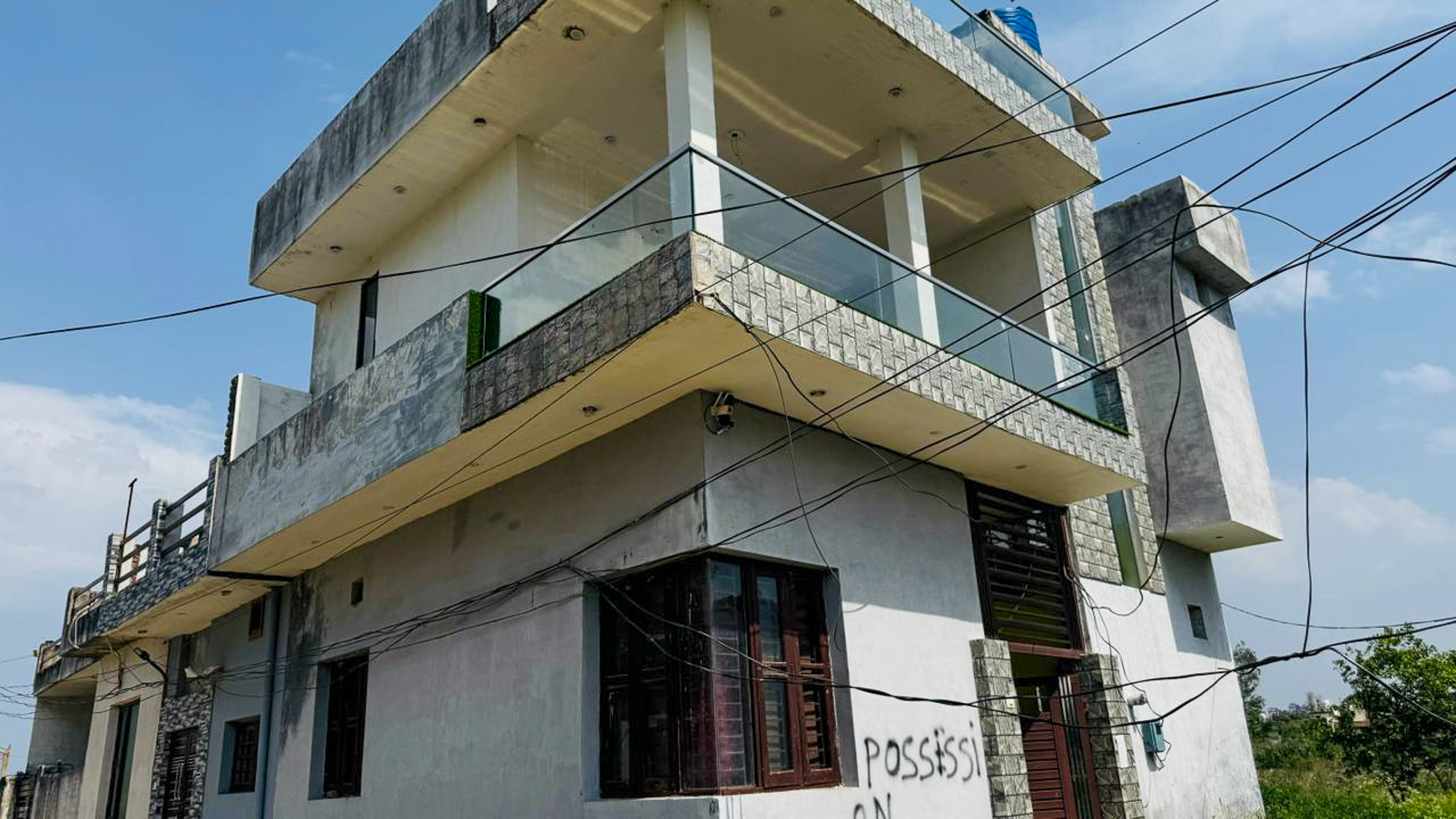 Bank of Baroda Auctions for Residential property in Pathankot, Punjab image 2 of 23 in Bungal, Pathankot | Bank of Baroda auction property