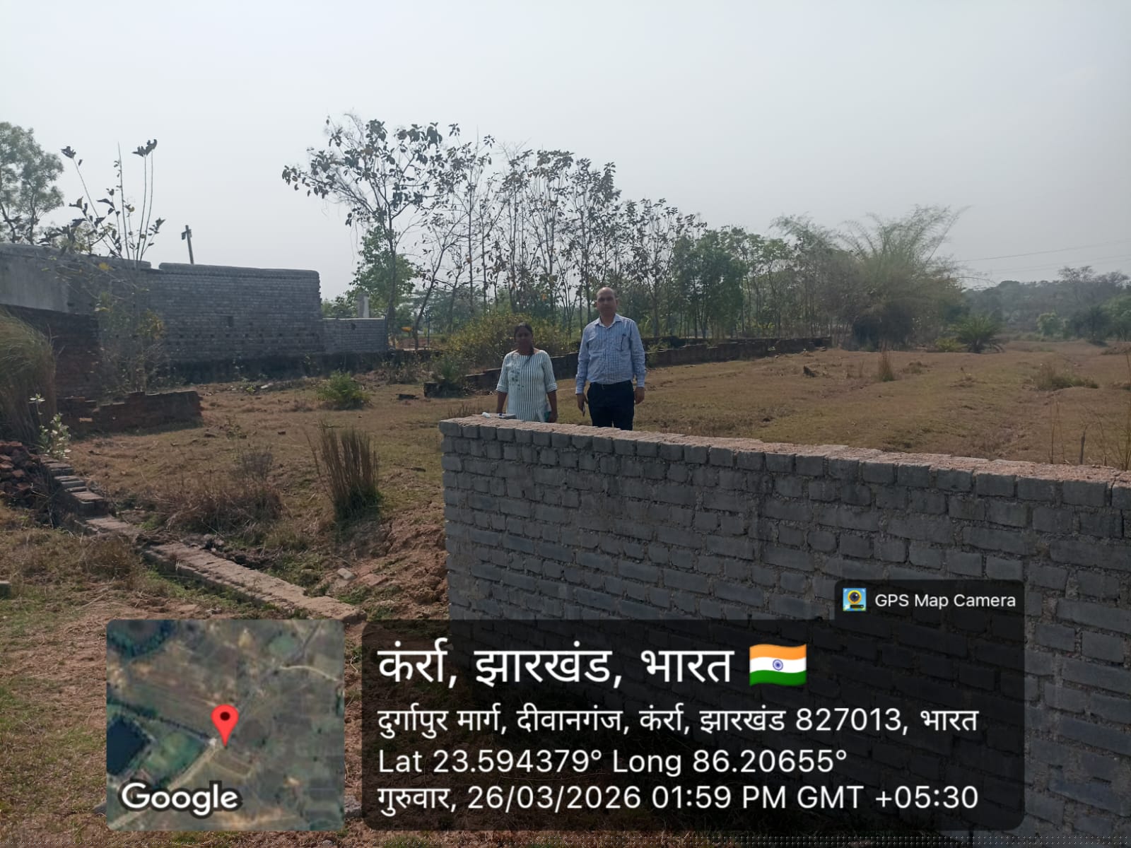 Punjab National Bank Auctions for Residential property in Bokaro, Jharkhand image 2 of 2 in Bokaro Steel City, Bokaro | Punjab National Bank auction property