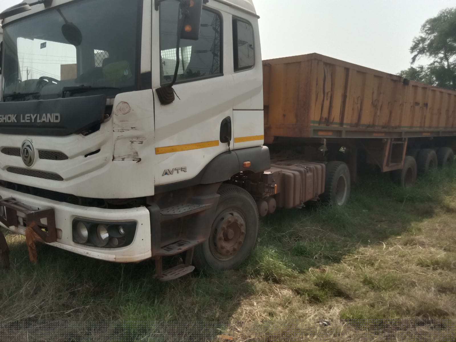 Bank of Baroda Auctions for Vehicle Auctions property in Patna, Bihar image 2 of 2 in Fatwah, Patna | Bank of Baroda auction property