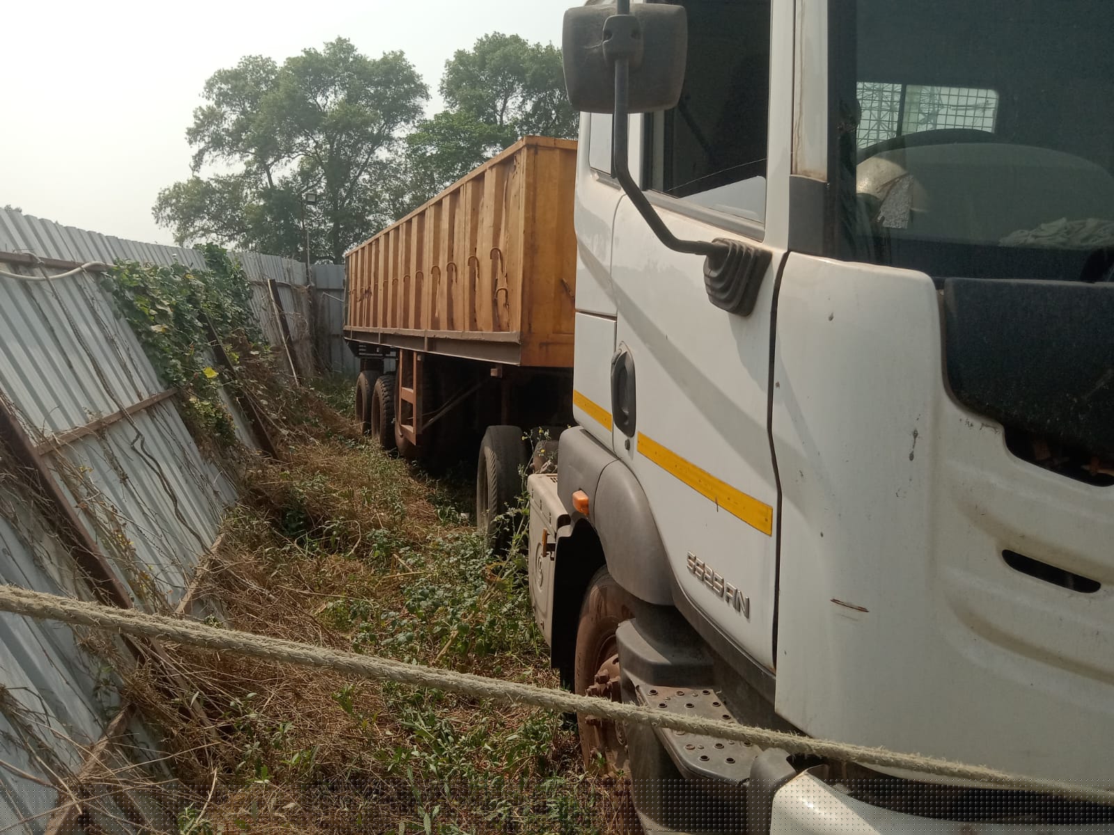 Bank of Baroda Auctions for Vehicle Auctions property in Patna, Bihar image 2 of 2 in Fatwah, Patna | Bank of Baroda auction property