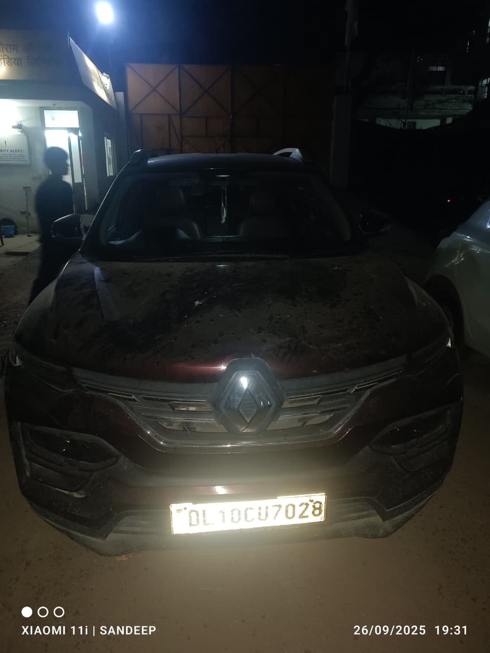 State Bank of India Auctions for undefined property in Gurugram, Haryana image 7 of 7 in Gurugram, Gurugram | State Bank of India auction property