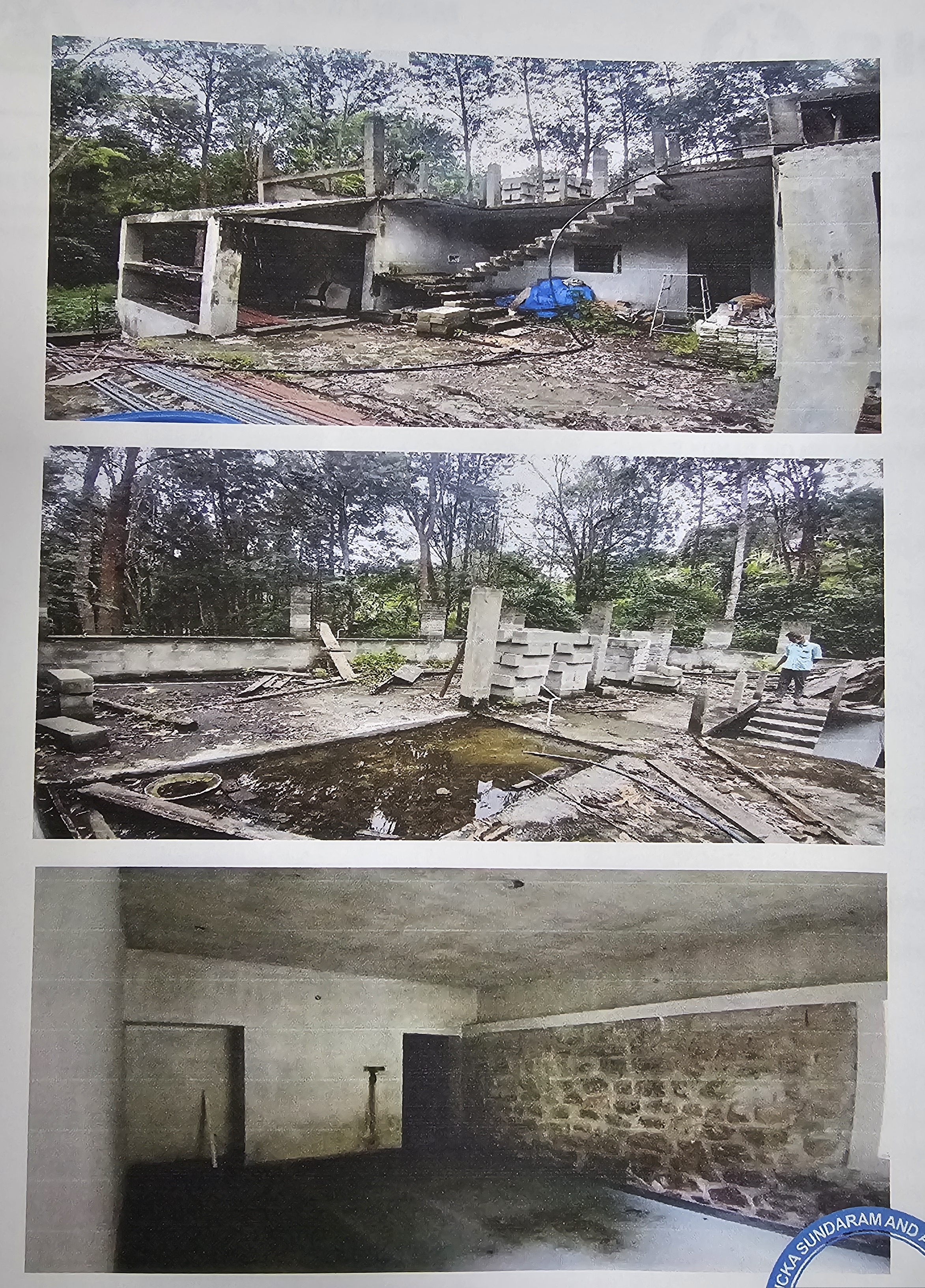 Canara Bank Auctions for Residential property in Dindigul, Tamil Nadu image 2 of 2 in Adiyanuthu, Dindigul | Canara Bank auction property