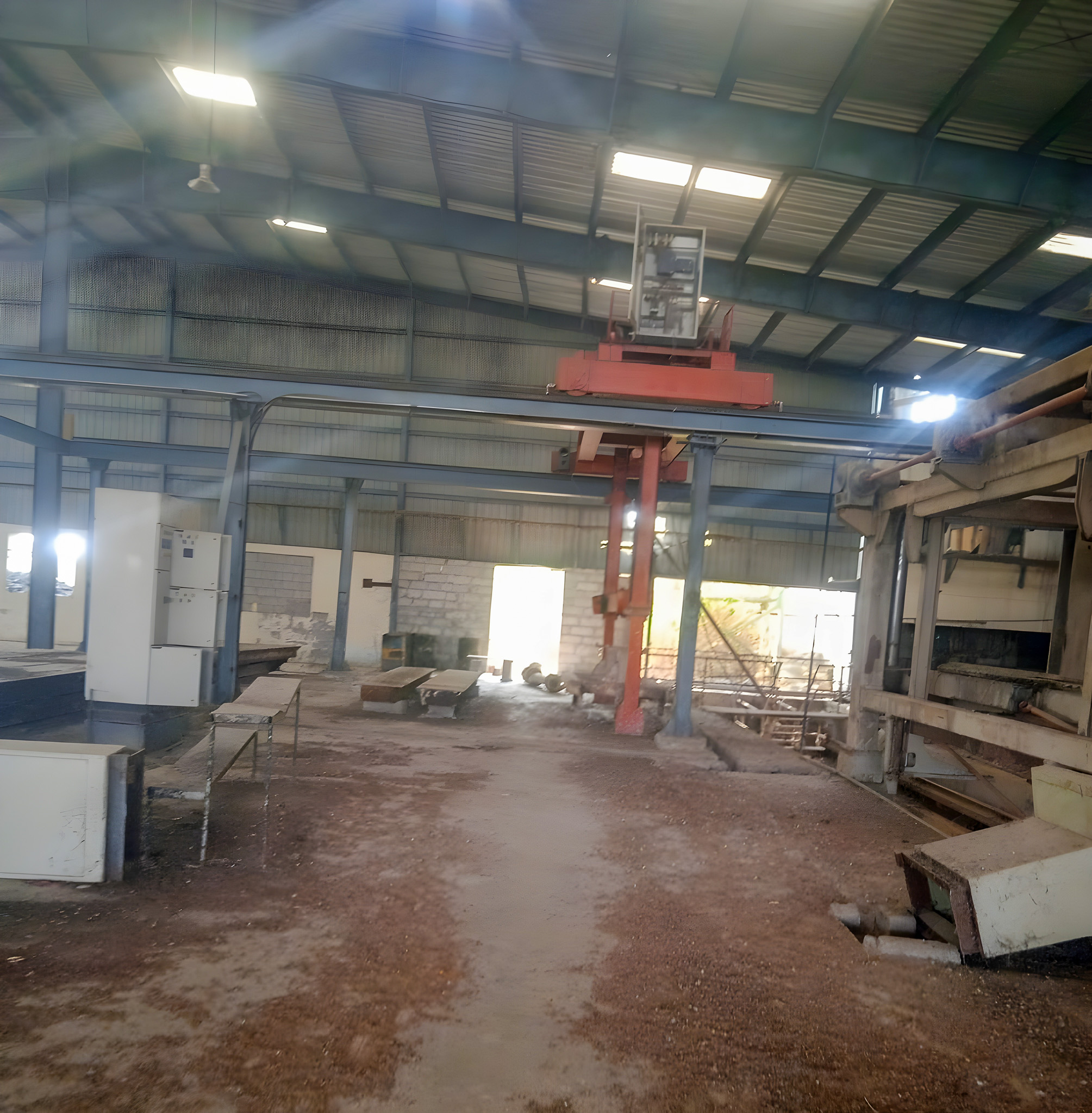 Bank of Baroda Auctions for Industrials property in Narayanpet, Telangana image 7 of 16 in Narayanpet, Narayanpet | Bank of Baroda auction property