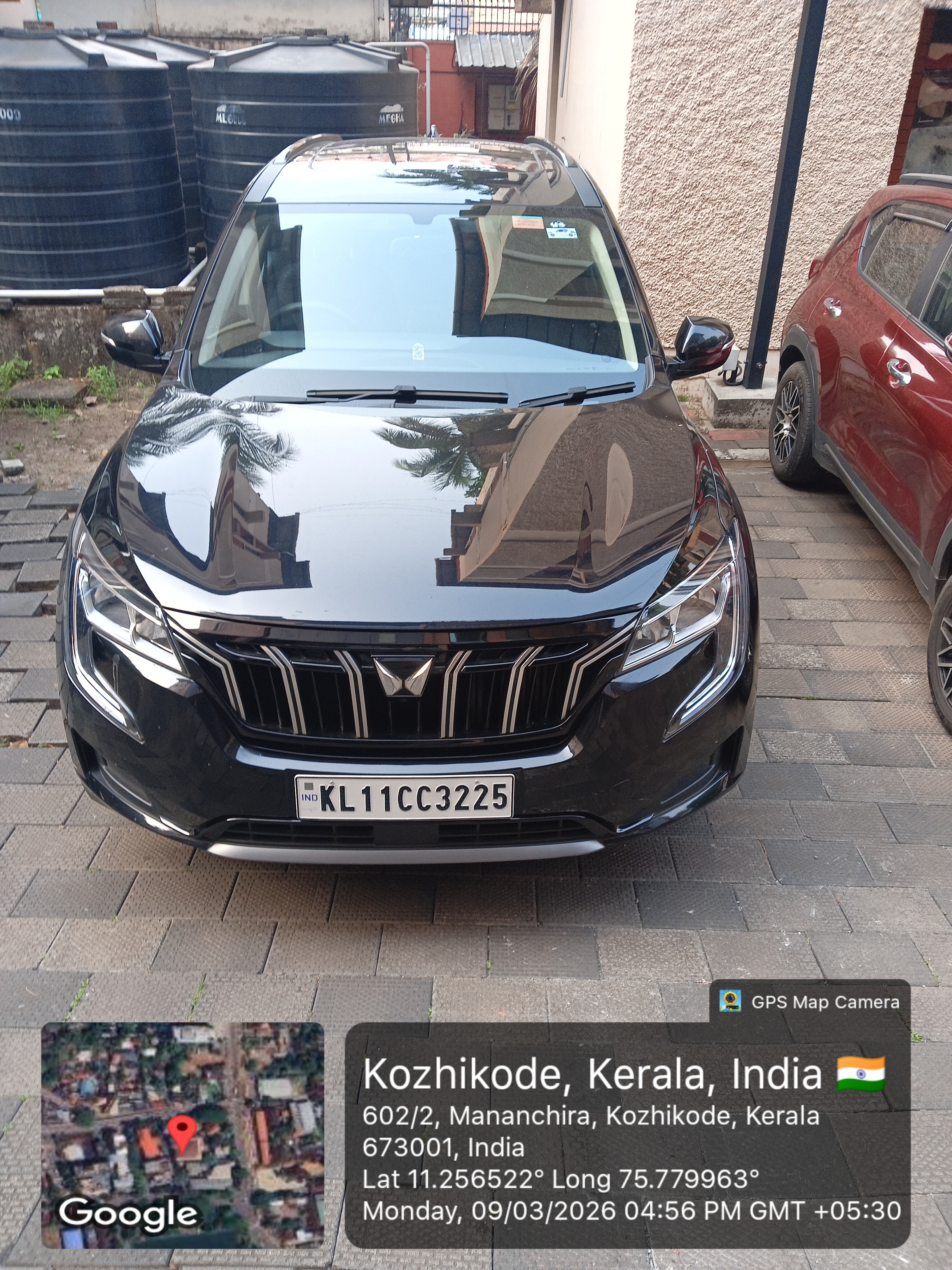 State Bank of India Auctions for Vehicle Auctions property in Kozhikode, Kerala image 2 of 2 in Kozhikode, Kozhikode | State Bank of India auction property