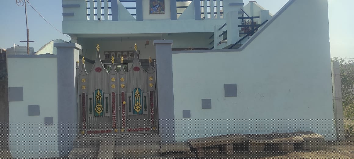 State Bank of India Auctions for Residential property in Amreli, Gujarat image 5 of 5 in Savarkundla, Amreli | State Bank of India auction property