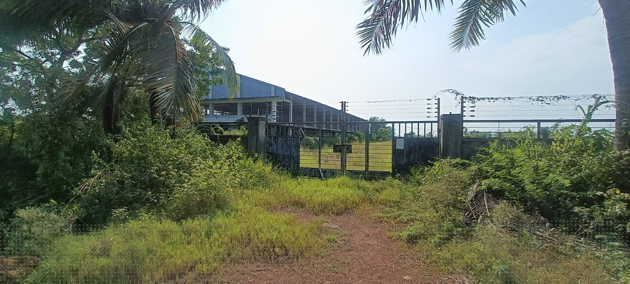 Canara Bank Auctions for Industrials property in Kakinada, Andhra Pradesh image 2 of 3 in Chebrolu, Kakinada | Canara Bank auction property