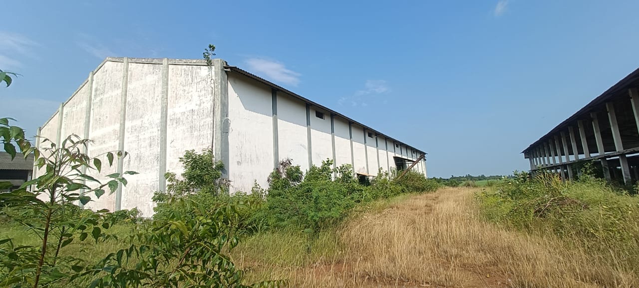 Canara Bank Auctions for Industrials property in Kakinada, Andhra Pradesh image 3 of 3 in Chebrolu, Kakinada | Canara Bank auction property
