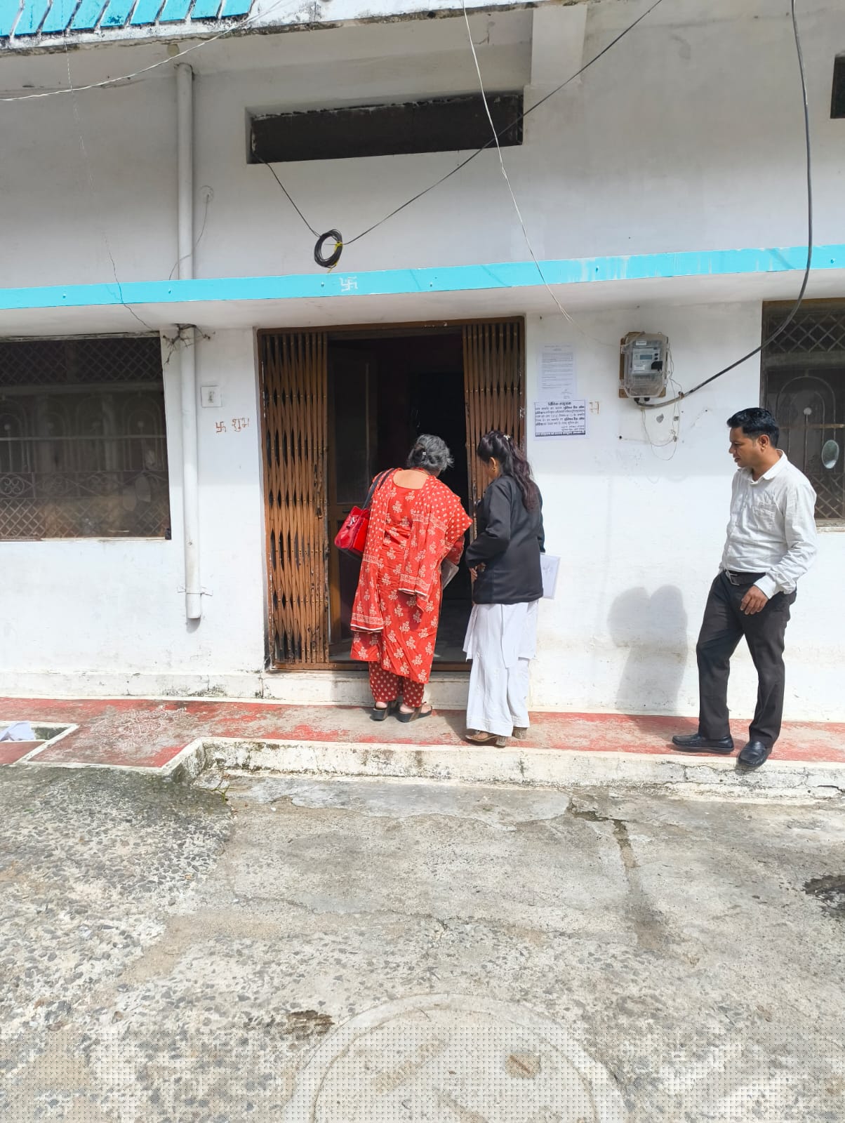 Union Bank of India Auctions for Residential property in Vidisha, Madhya Pradesh image 4 of 7 in Industrial Area Jambar, Vidisha | Union Bank of India auction property