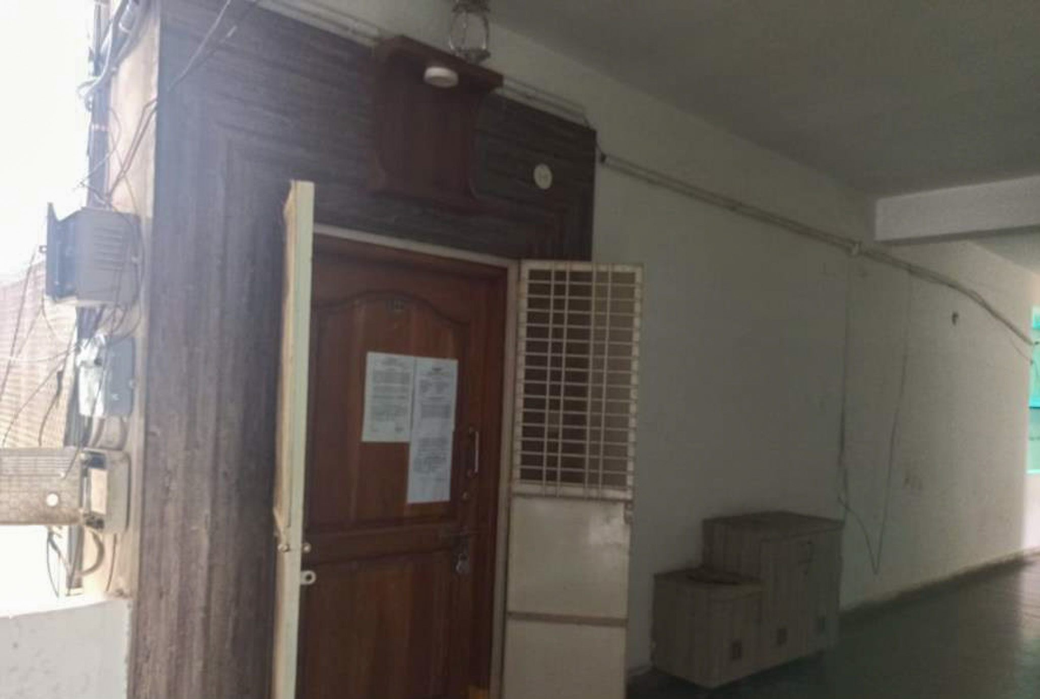 Bank of India Auctions for Residential property in Hyderabad, Telangana image 15 of 27 in Hyderabad, Hyderabad | Bank of India auction property