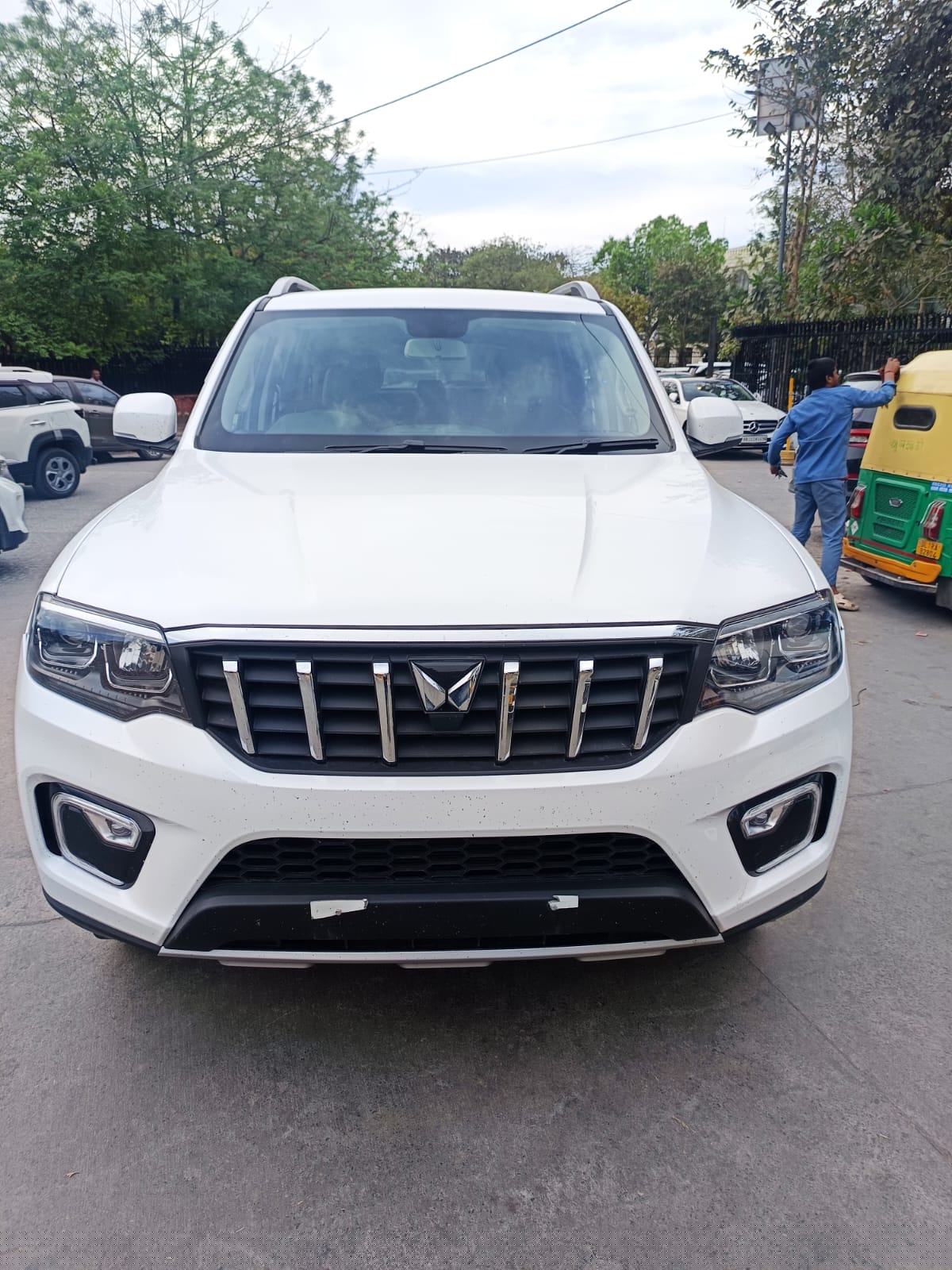 State Bank of India Auctions for Vehicle Auctions property in Gurugram, Haryana image 2 of 2 in Bhondsi, Gurugram | State Bank of India auction property
