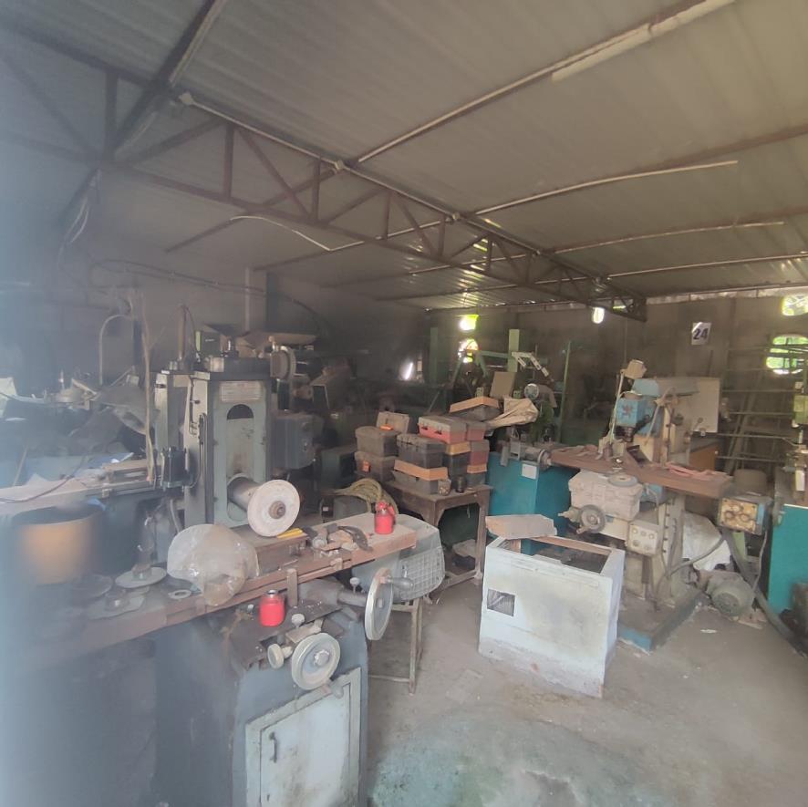 Indian Bank Auctions for Industrials property in North 24 Parganas, West Bengal image 13 of 24 in Barasat, North 24 Parganas | Indian Bank auction property