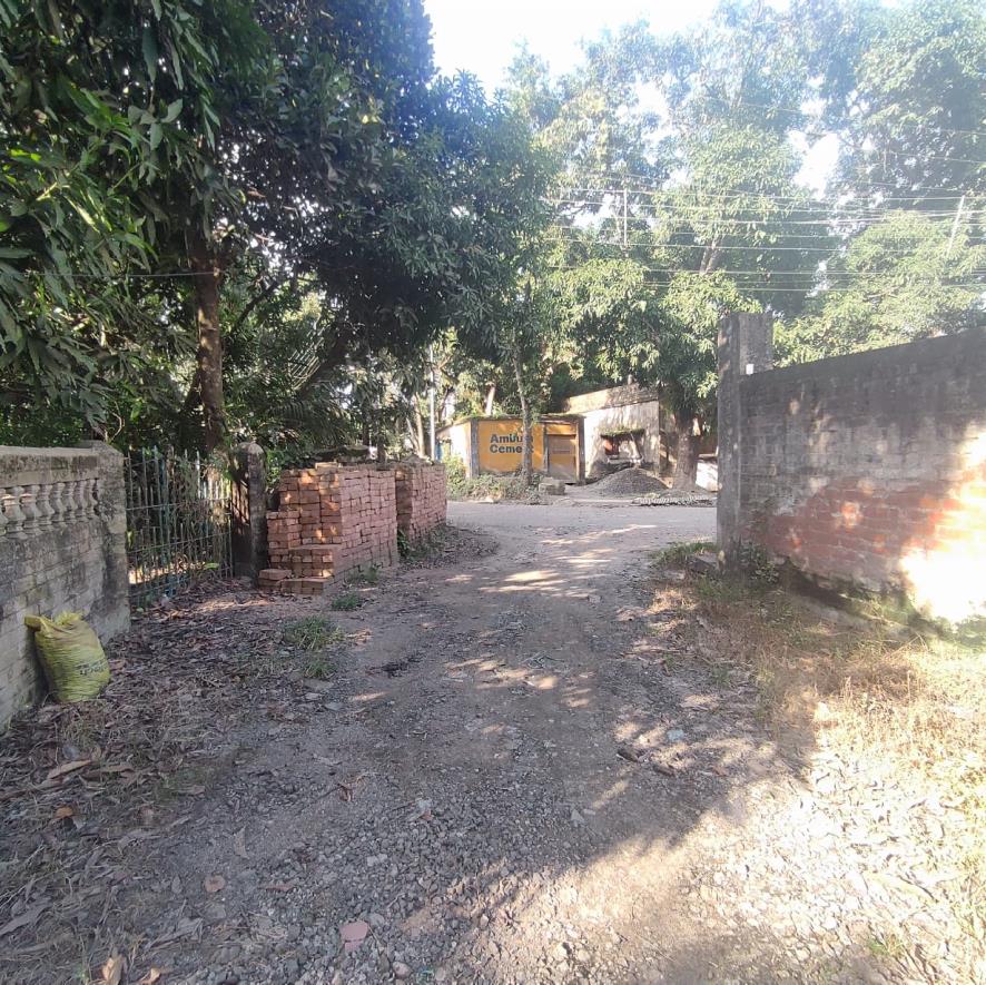 Indian Bank Auctions for Industrials property in North 24 Parganas, West Bengal image 16 of 24 in Barasat, North 24 Parganas | Indian Bank auction property