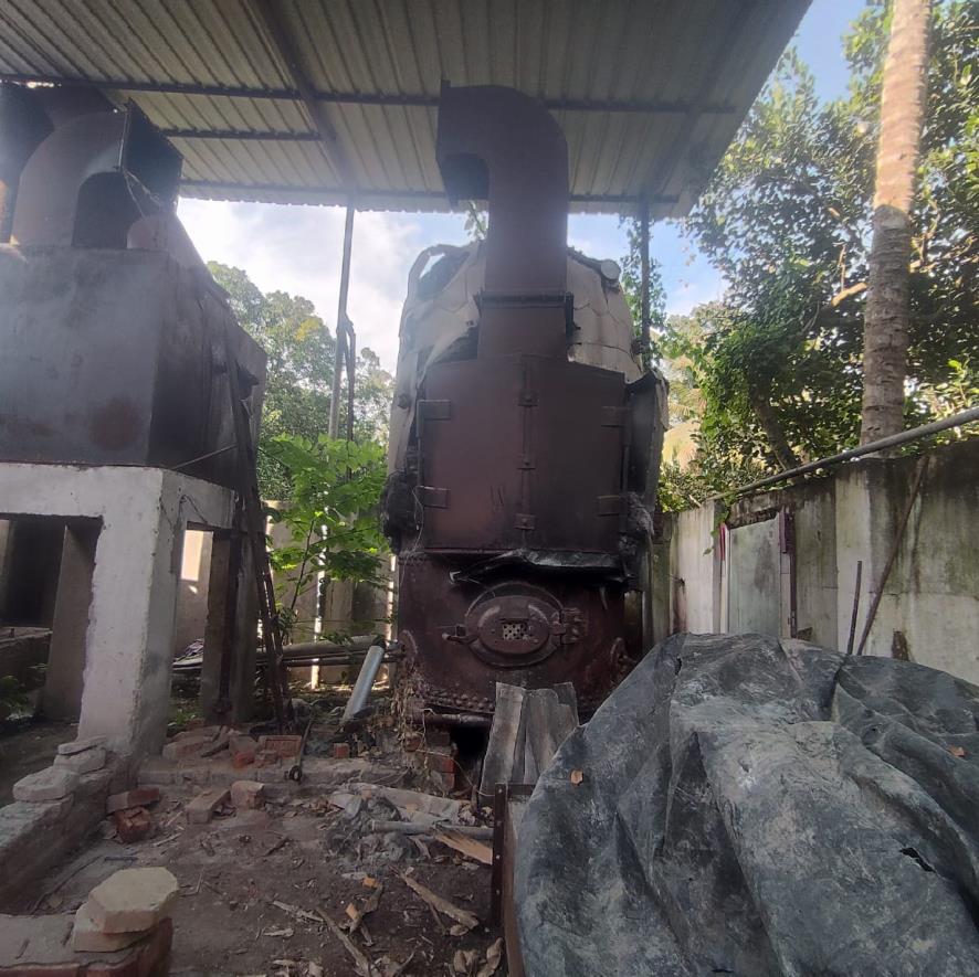 Indian Bank Auctions for Industrials property in North 24 Parganas, West Bengal image 5 of 24 in Barasat, North 24 Parganas | Indian Bank auction property