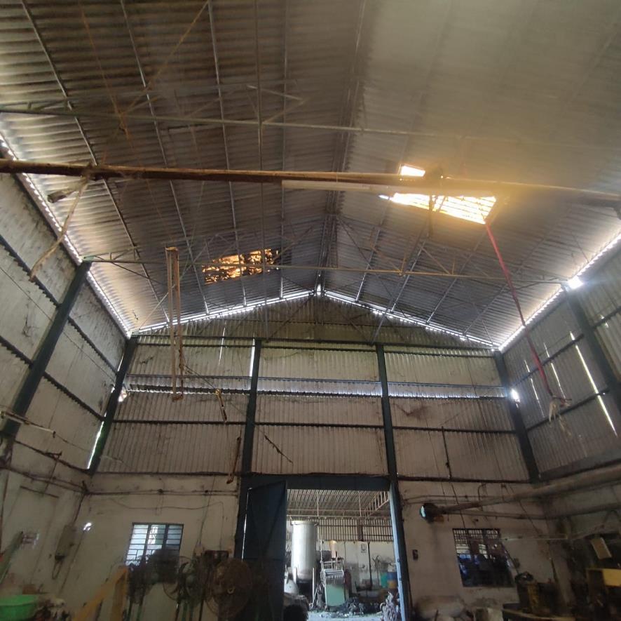 Indian Bank Auctions for Industrials property in North 24 Parganas, West Bengal image 6 of 24 in Barasat, North 24 Parganas | Indian Bank auction property