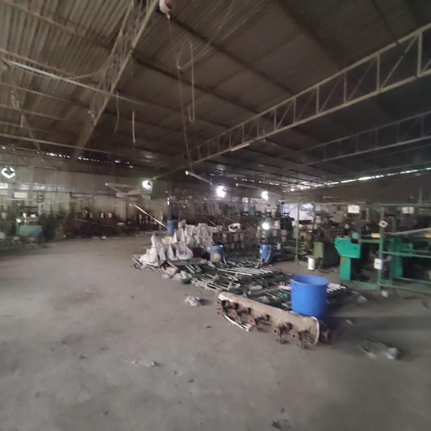 Indian Bank Auctions for Industrials property in North 24 Parganas, West Bengal image 7 of 24 in Barasat, North 24 Parganas | Indian Bank auction property